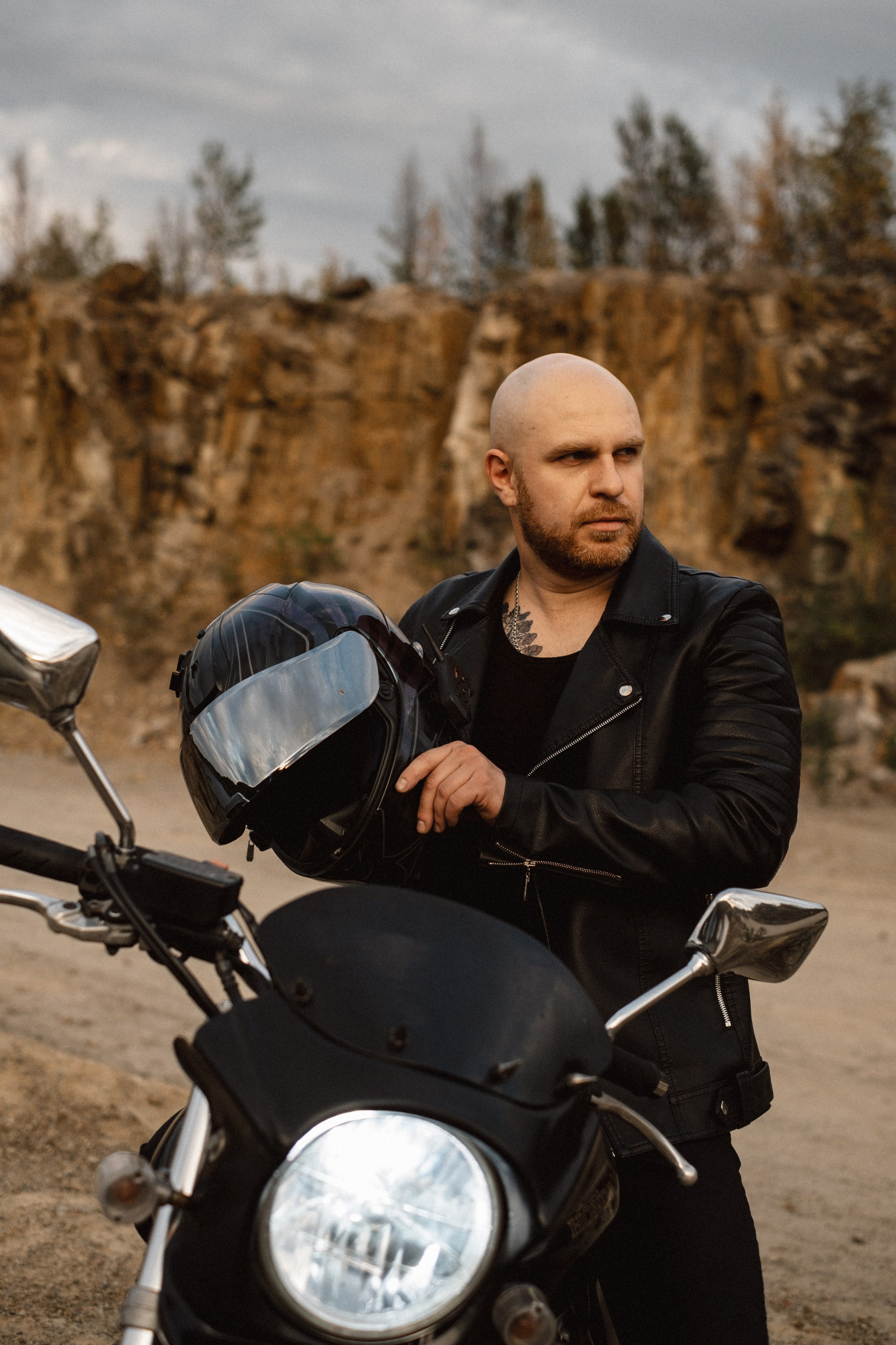 Портфолио. Фотограф в Мурманске Полина Аленовская