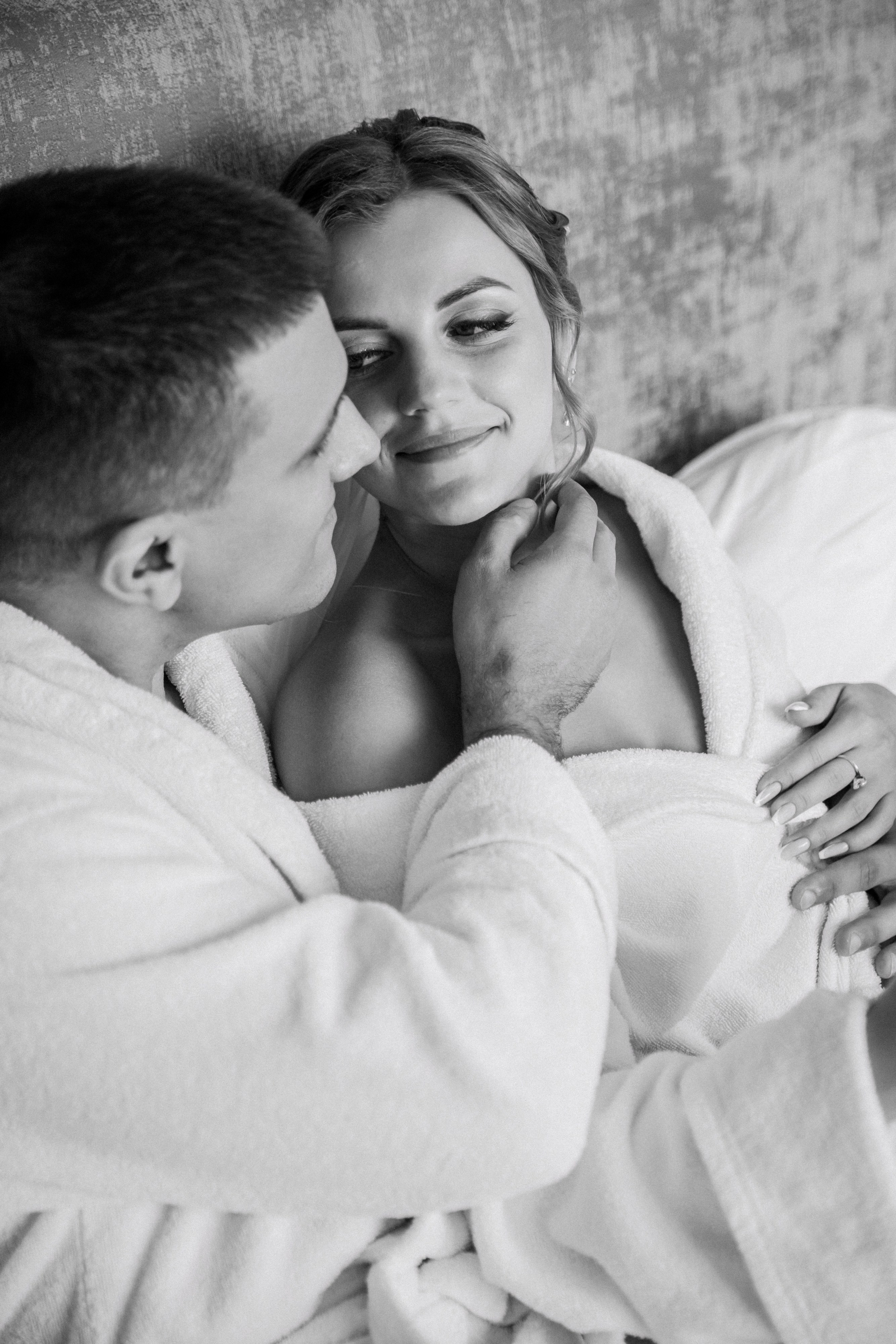 Дмитрий и Виктория. Свадебный и семейный фотограф Самара и Самарская область Дарья Зарипова