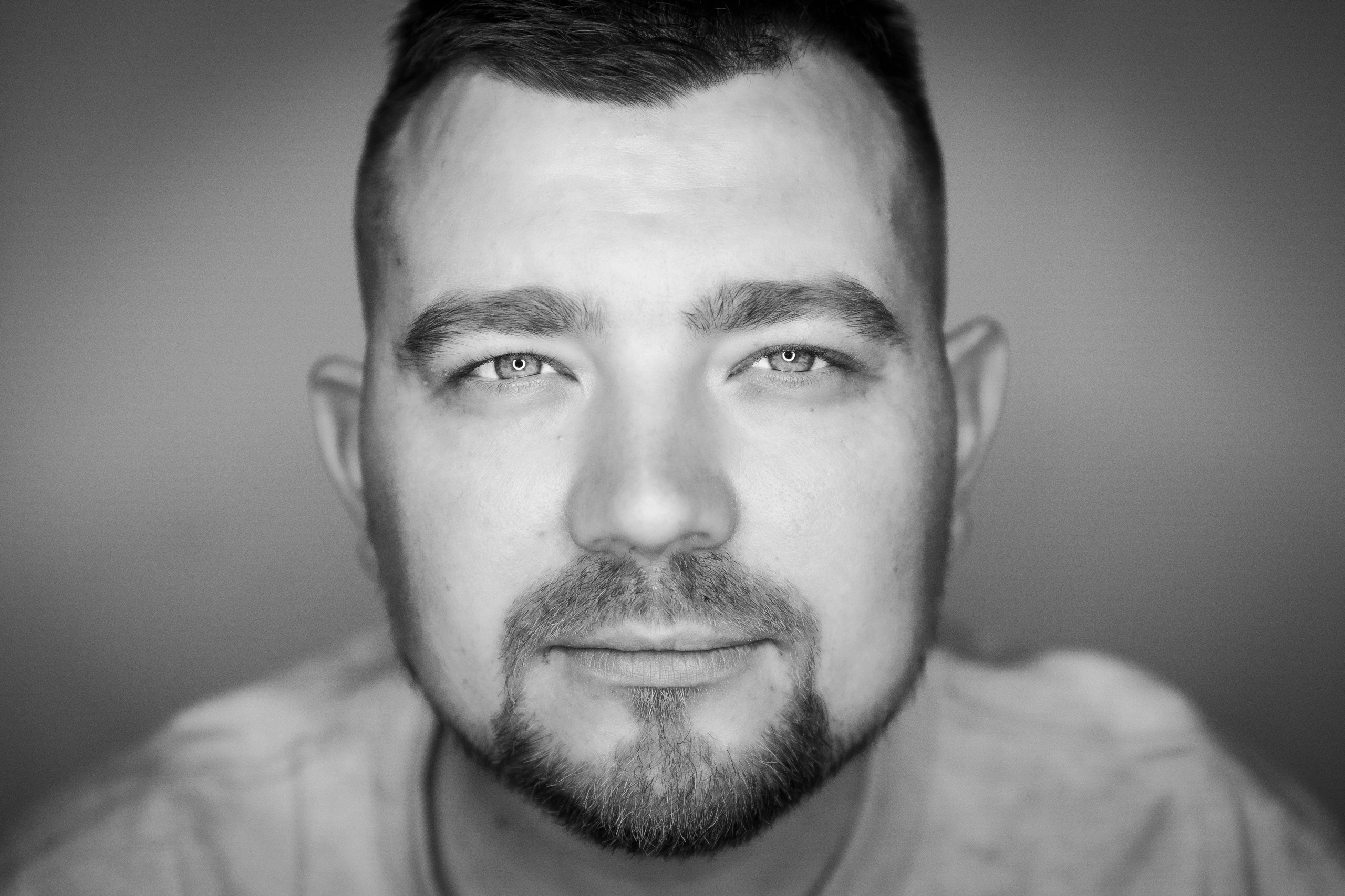 Коллаж эмоции (ВЛАДИМИР). Фотограф-АниМалист Анна Абрамова