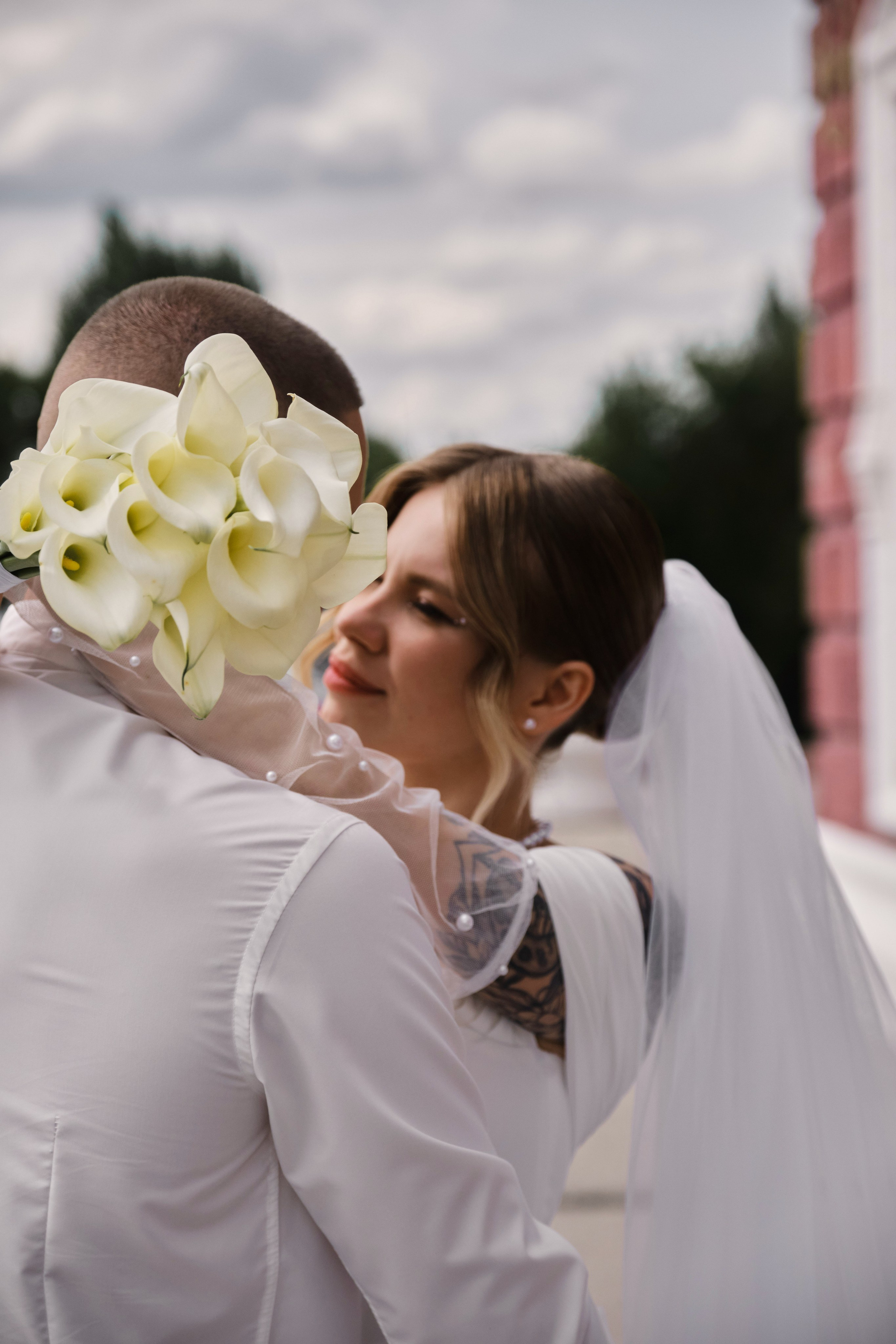 Виктория & Владислав. Фотограф в Самаре Татьяна Дубаносова