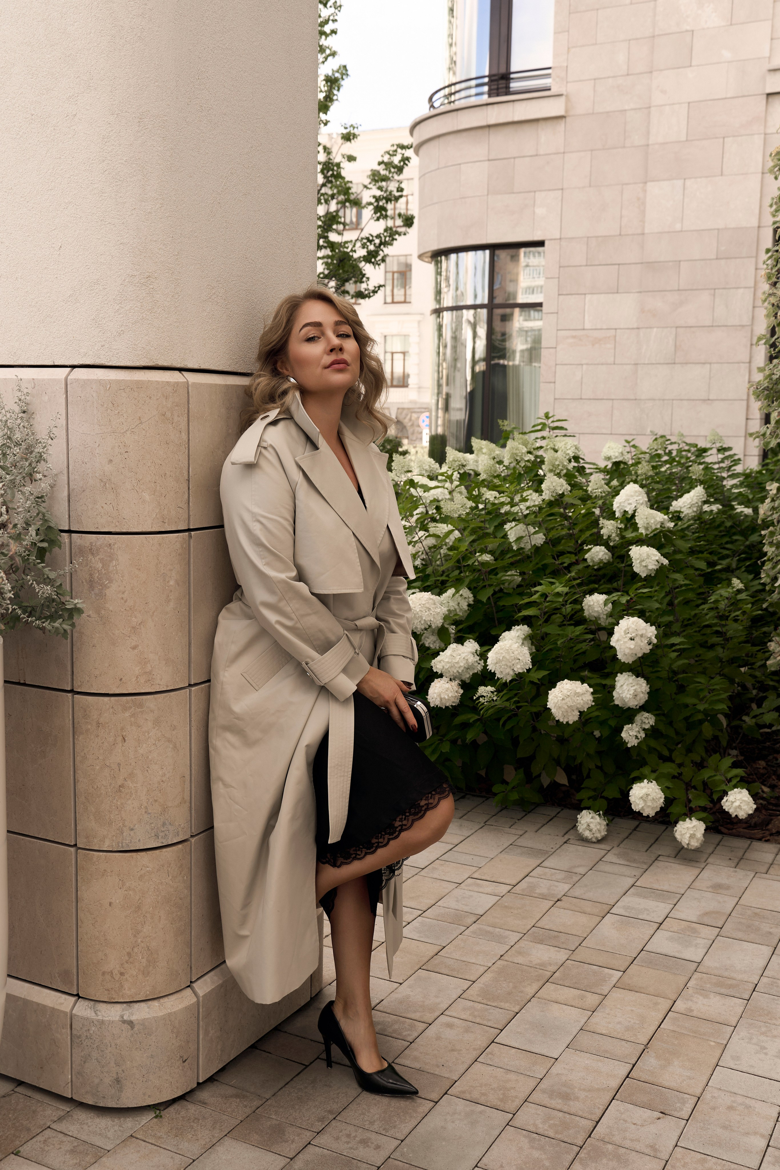 Екатерина. Ваш фотограф Анастасия Болотникова