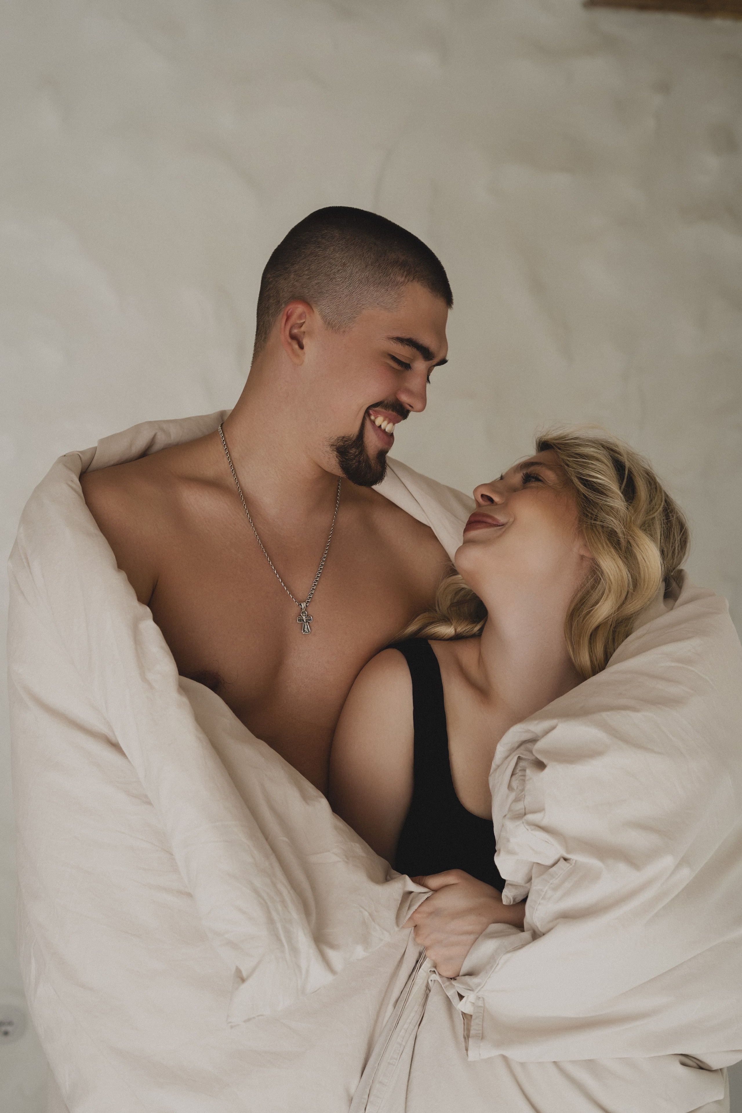 Вадик & Полина. Ваш фотограф Анастасия Болотникова