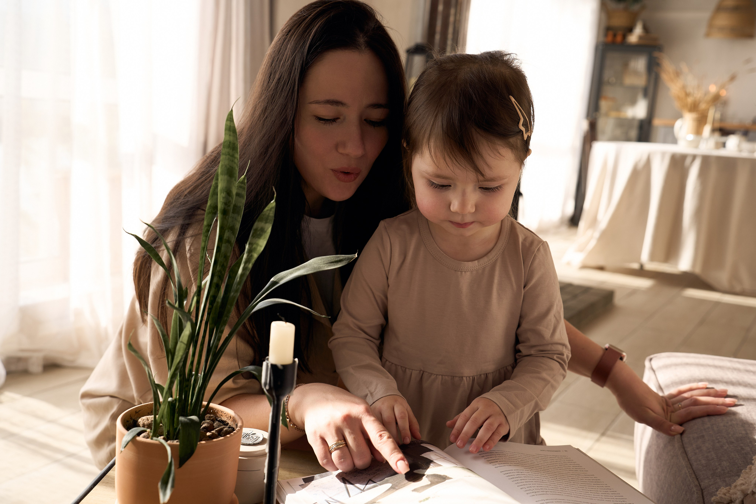 Тепло дома. Ваш фотограф Анастасия Болотникова