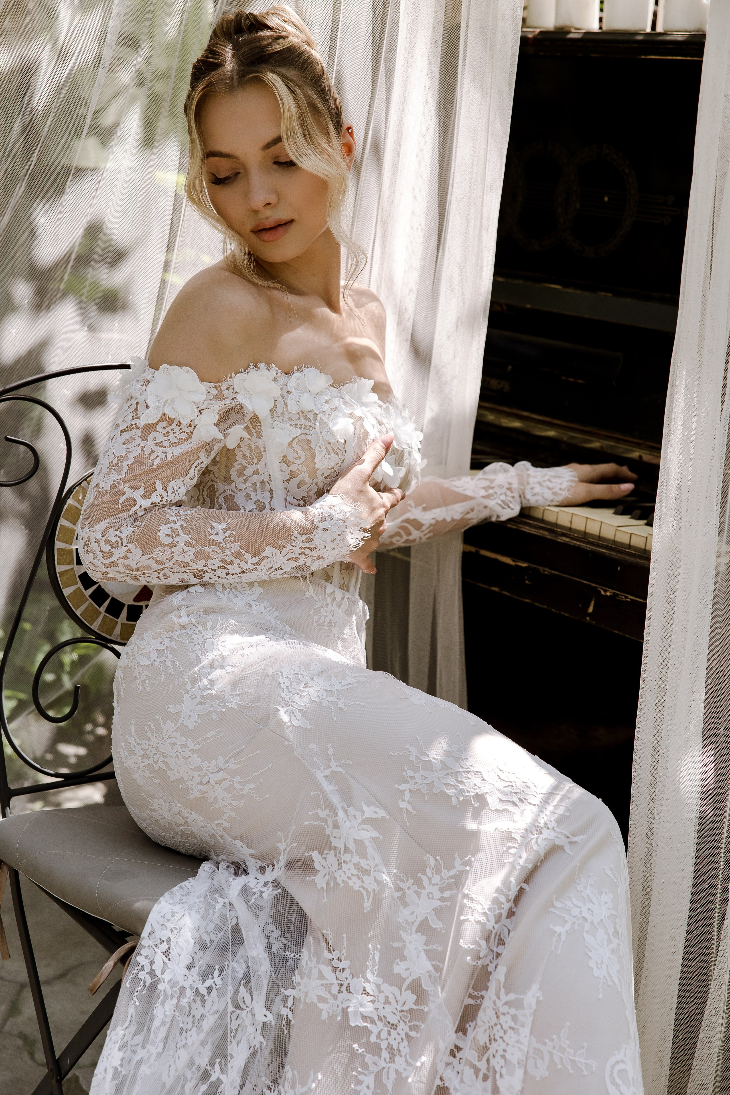 Свадебная фотосессия в Самаре в частном доме. Свадебный и семейный фотограф в Самаре и Тольятти | Елена Топанцева