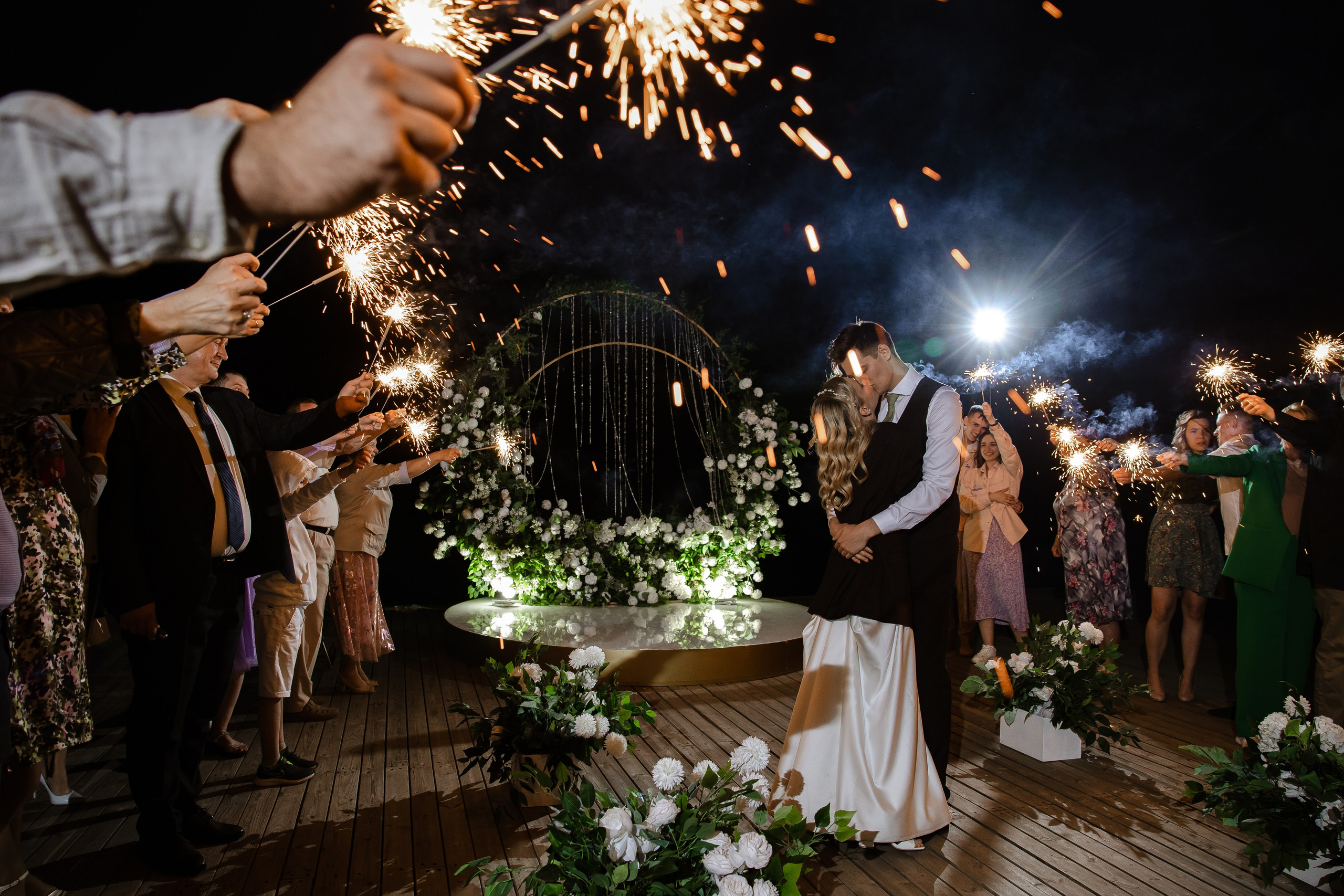 M&A. Свадебный и семейный фотограф в Самаре и Тольятти | Елена Топанцева