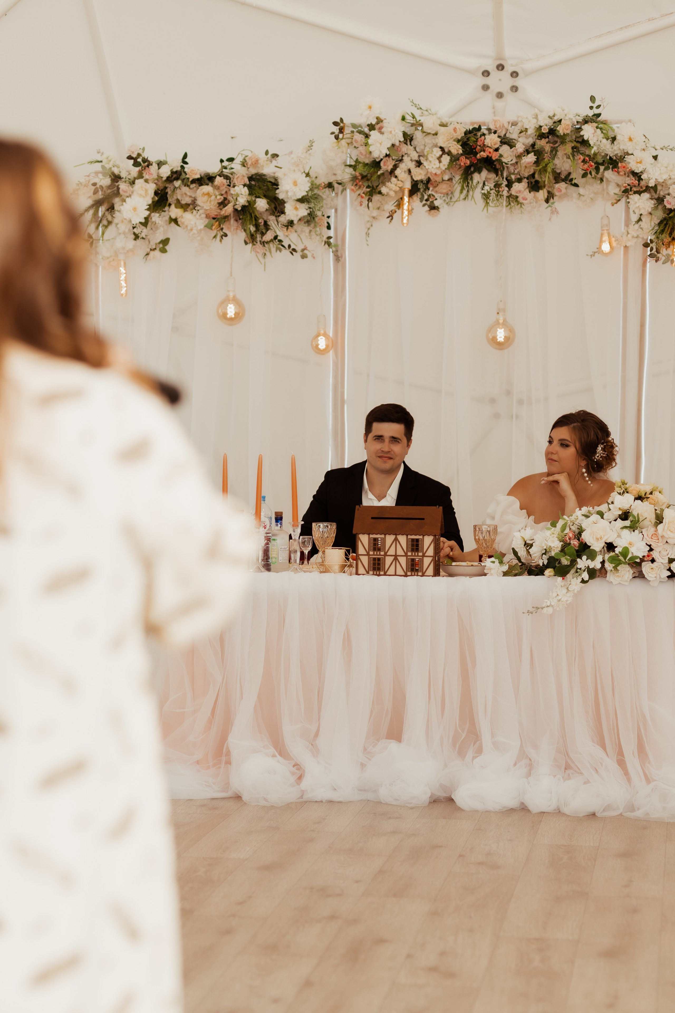 Ваня & Галя (с банкетом). ФОТОГРАФ Маргарита Сивакова | Ярославль Кострома Москва