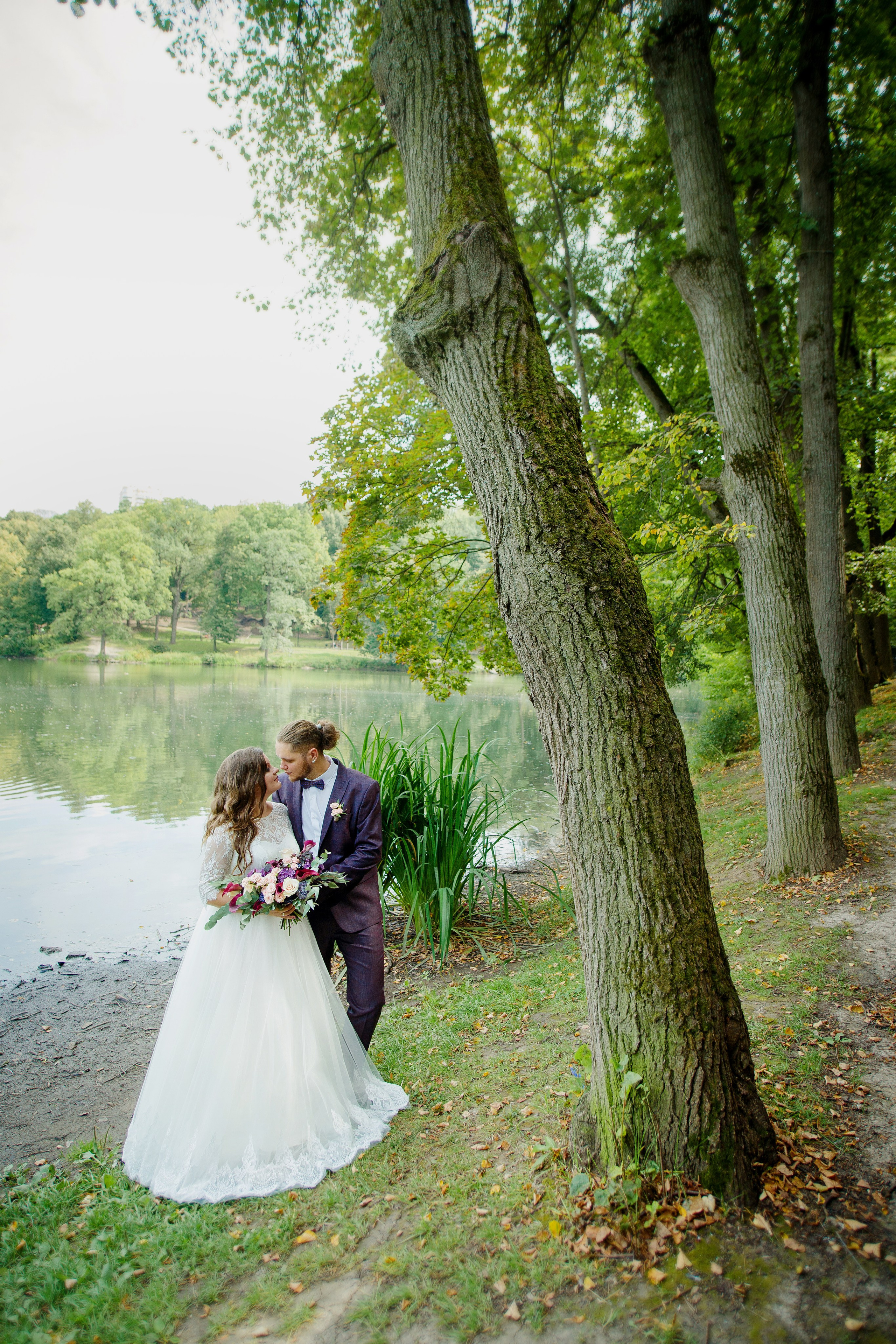 Королева Елена Свадебный и семейный фотограф в Туле