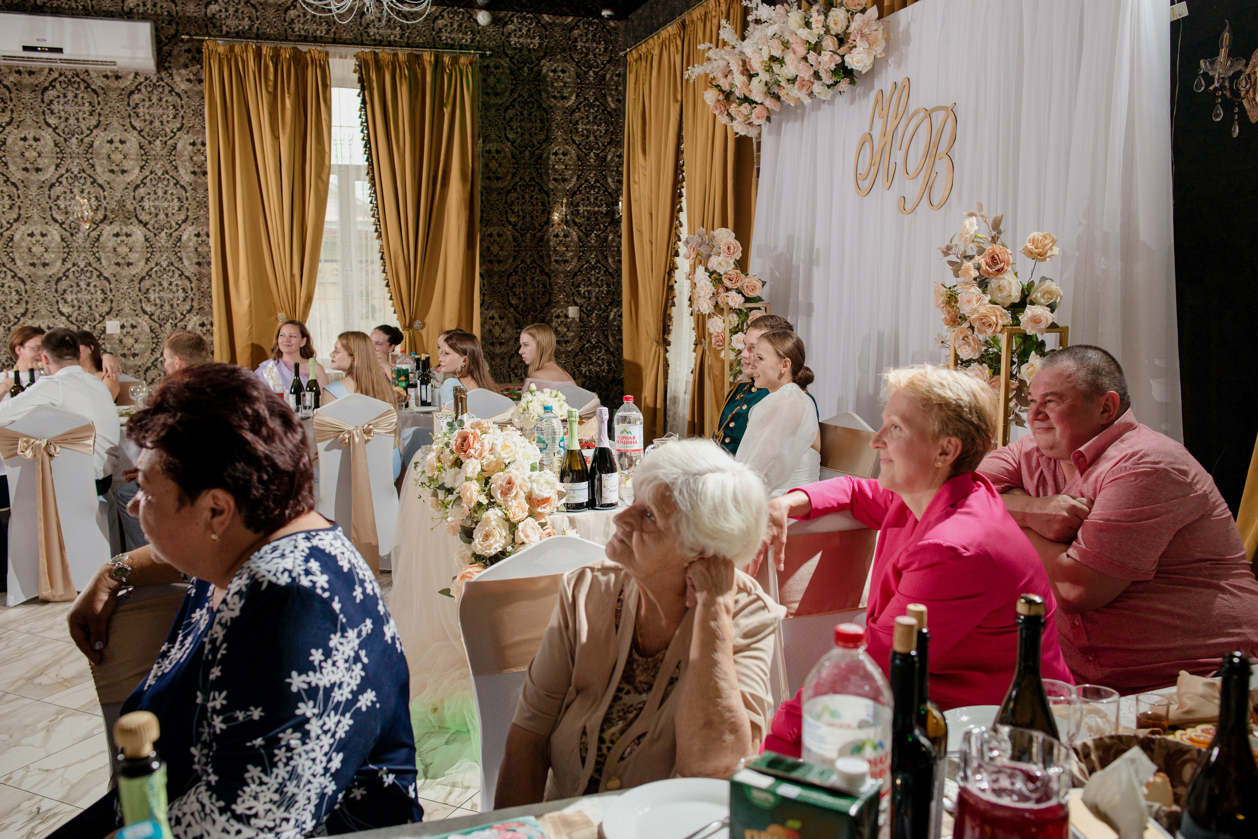 Николай и Виктория (г. Кашира). Королева Елена Свадебный и семейный фотограф в Туле