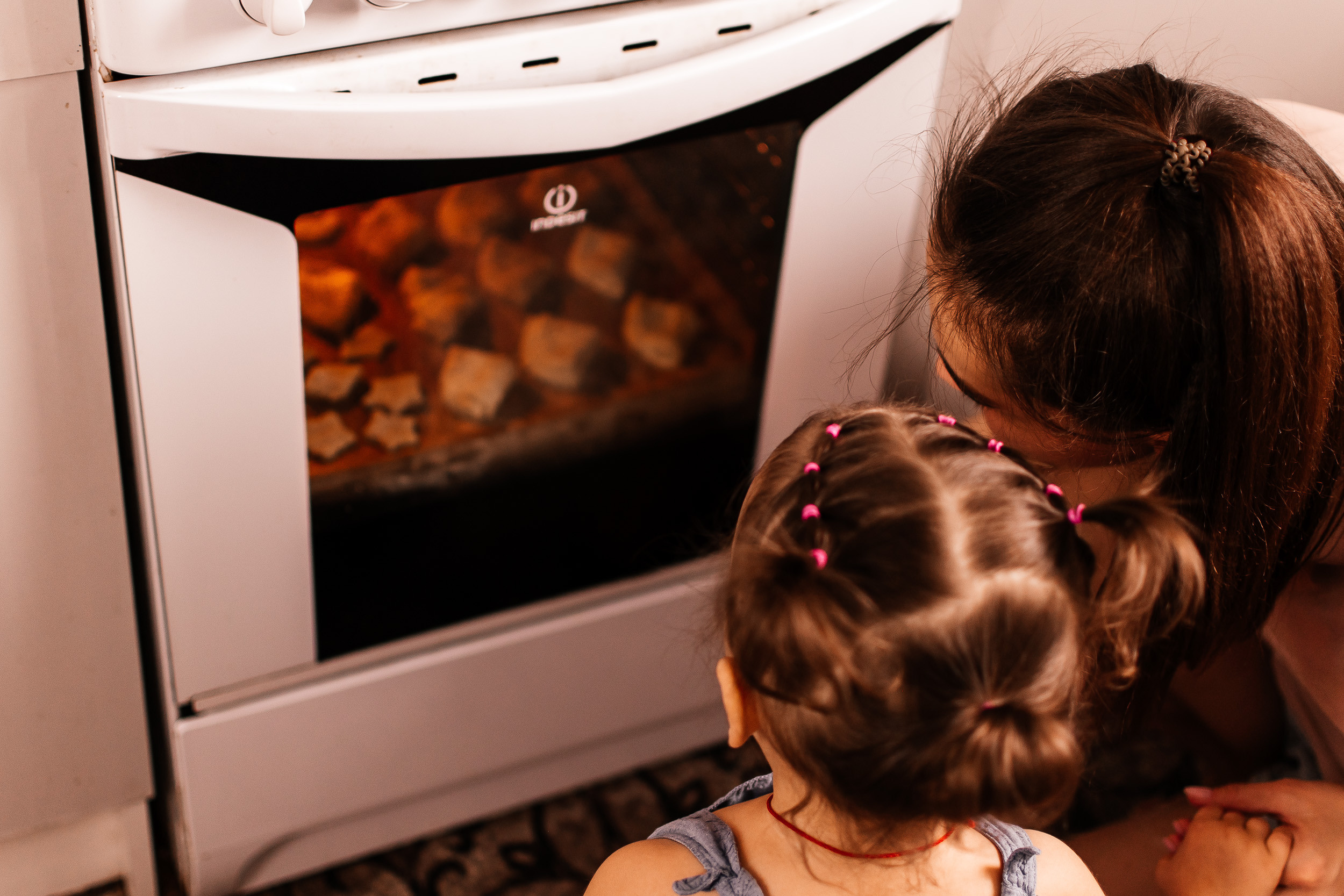 Домашняя съемка. Ольга Злобина фотограф Пойковский, ХМАО