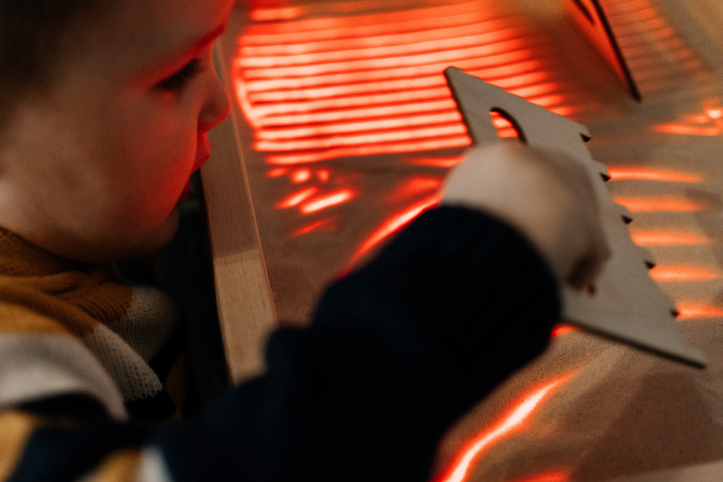 Домашняя съемка. Ольга Злобина фотограф Пойковский, ХМАО