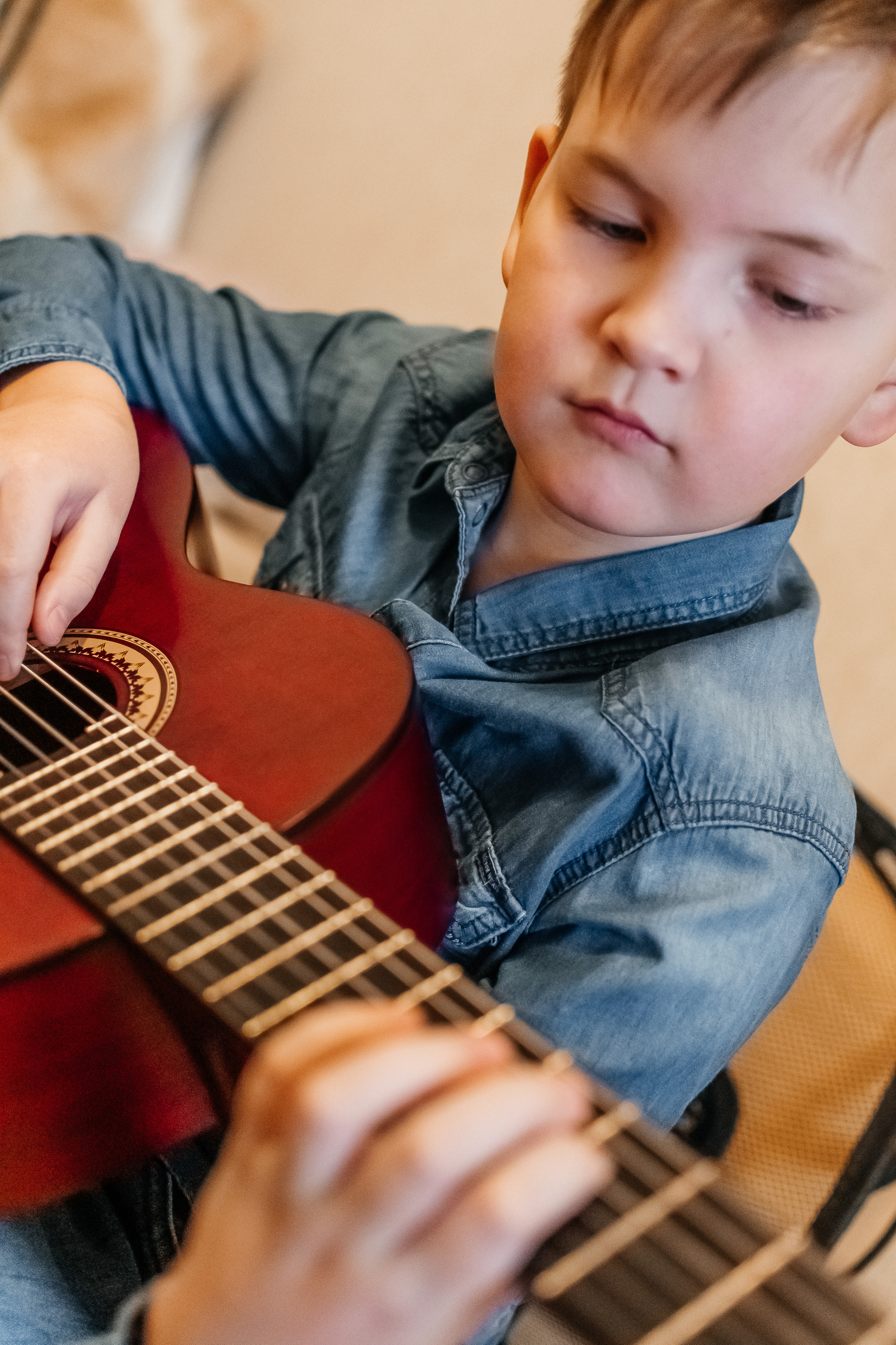 Домашняя съемка. Ольга Злобина фотограф Пойковский, ХМАО