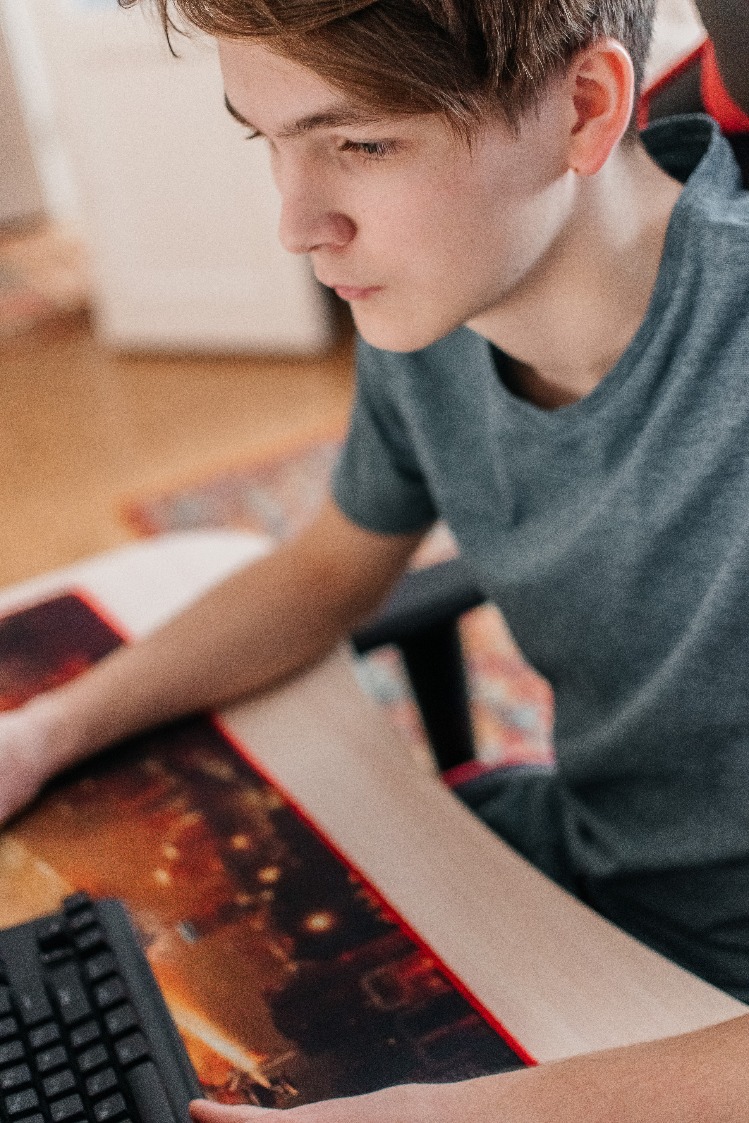 Домашняя съемка. Ольга Злобина фотограф Пойковский, ХМАО