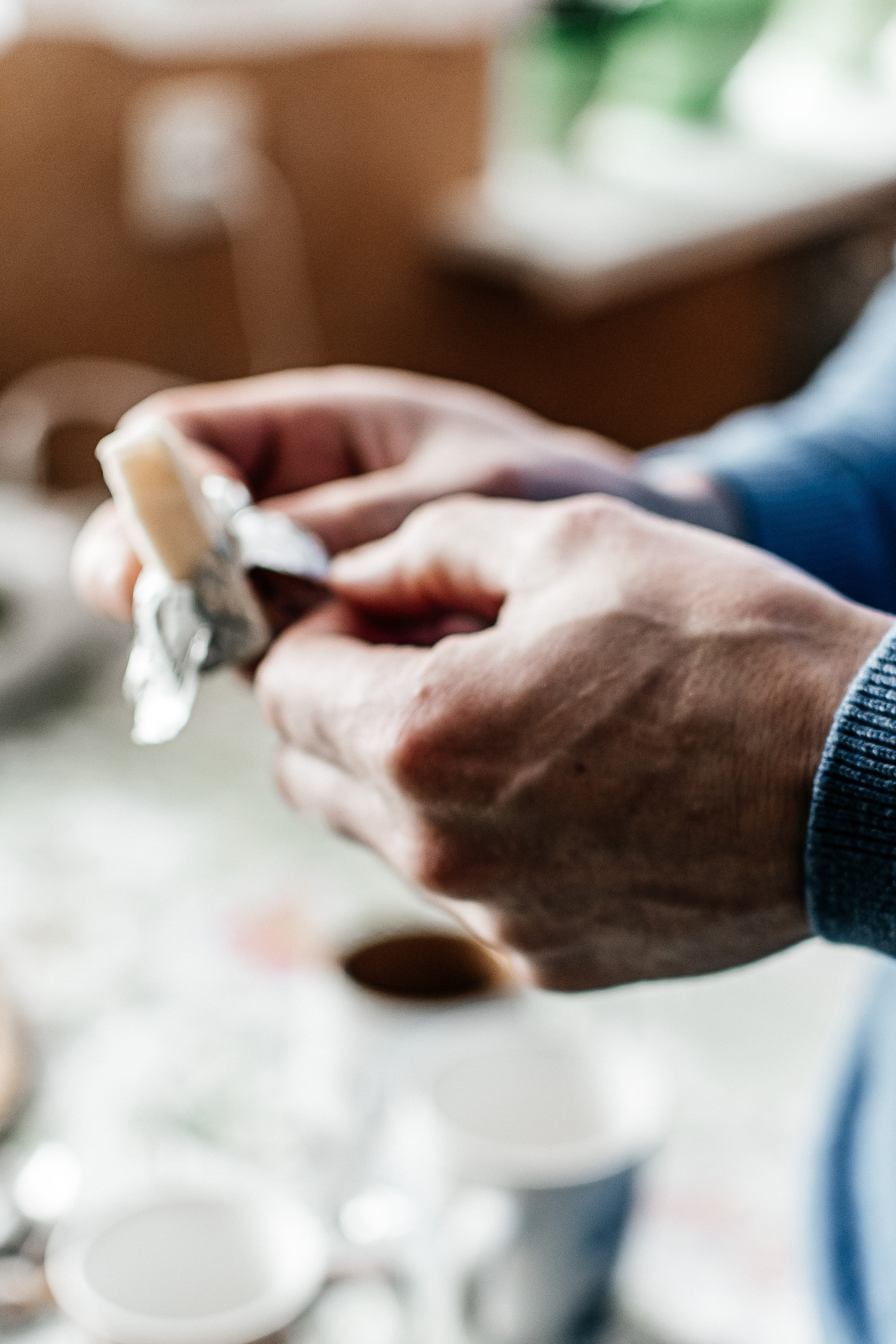 Домашняя съемка. Ольга Злобина фотограф Пойковский, ХМАО