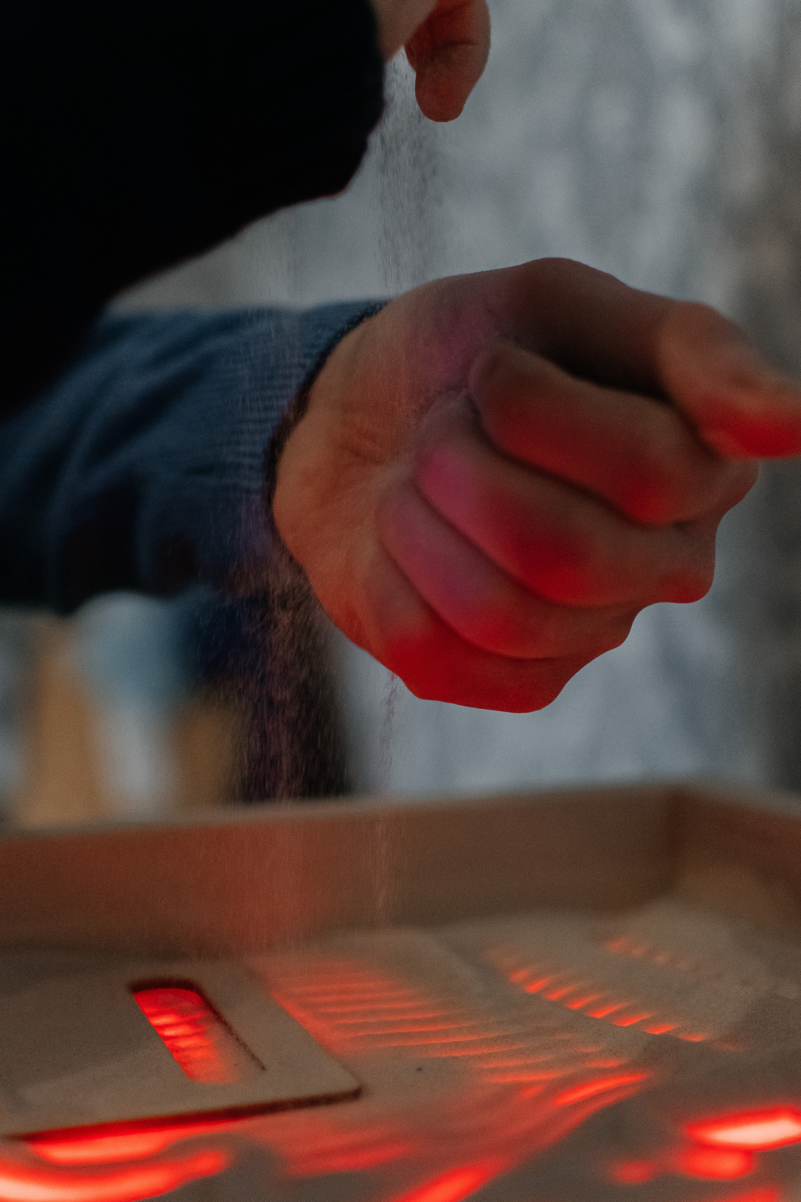 Домашняя съемка. Ольга Злобина фотограф Пойковский, ХМАО