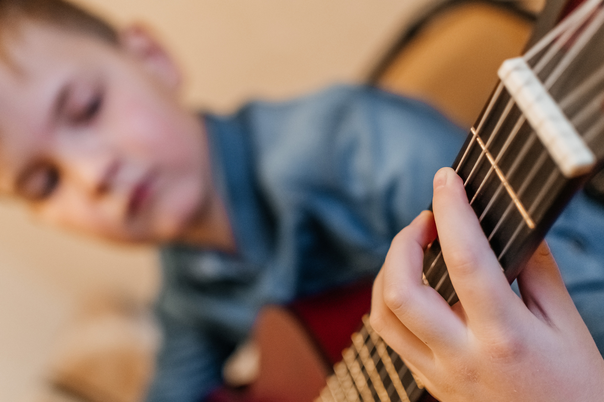 Домашняя съемка. Ольга Злобина фотограф Пойковский, ХМАО