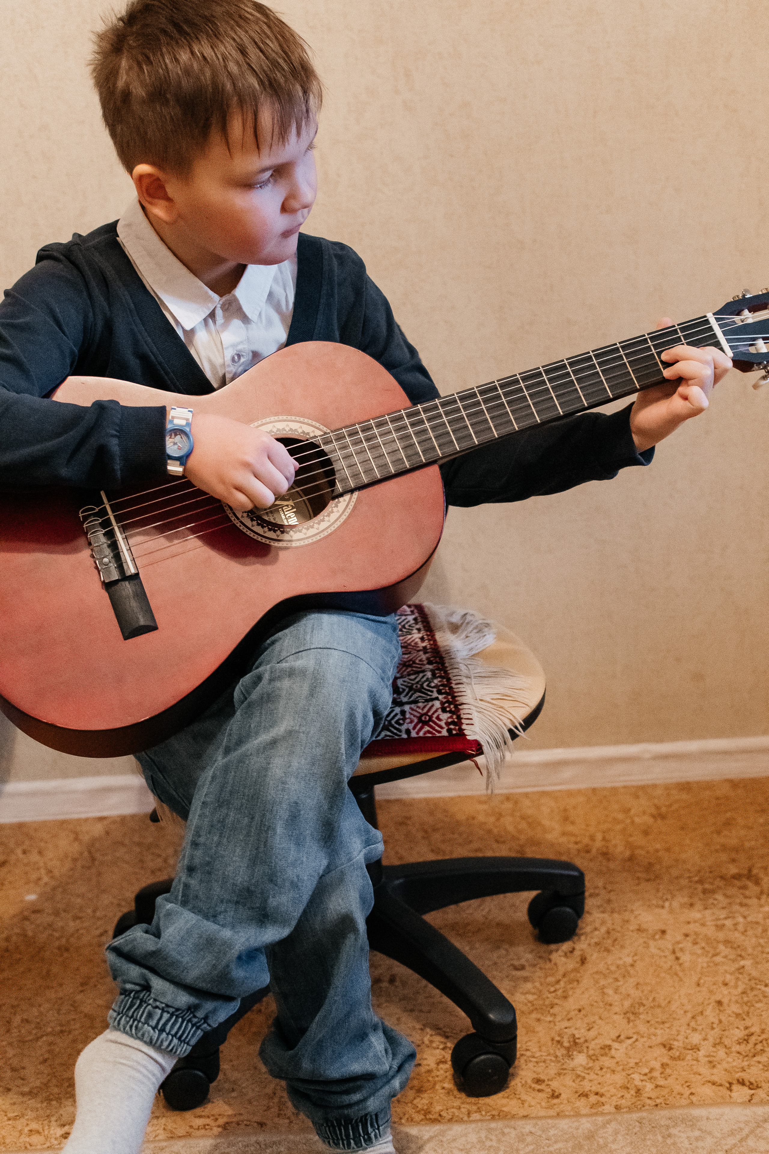 Домашняя съемка. Ольга Злобина фотограф Пойковский, ХМАО