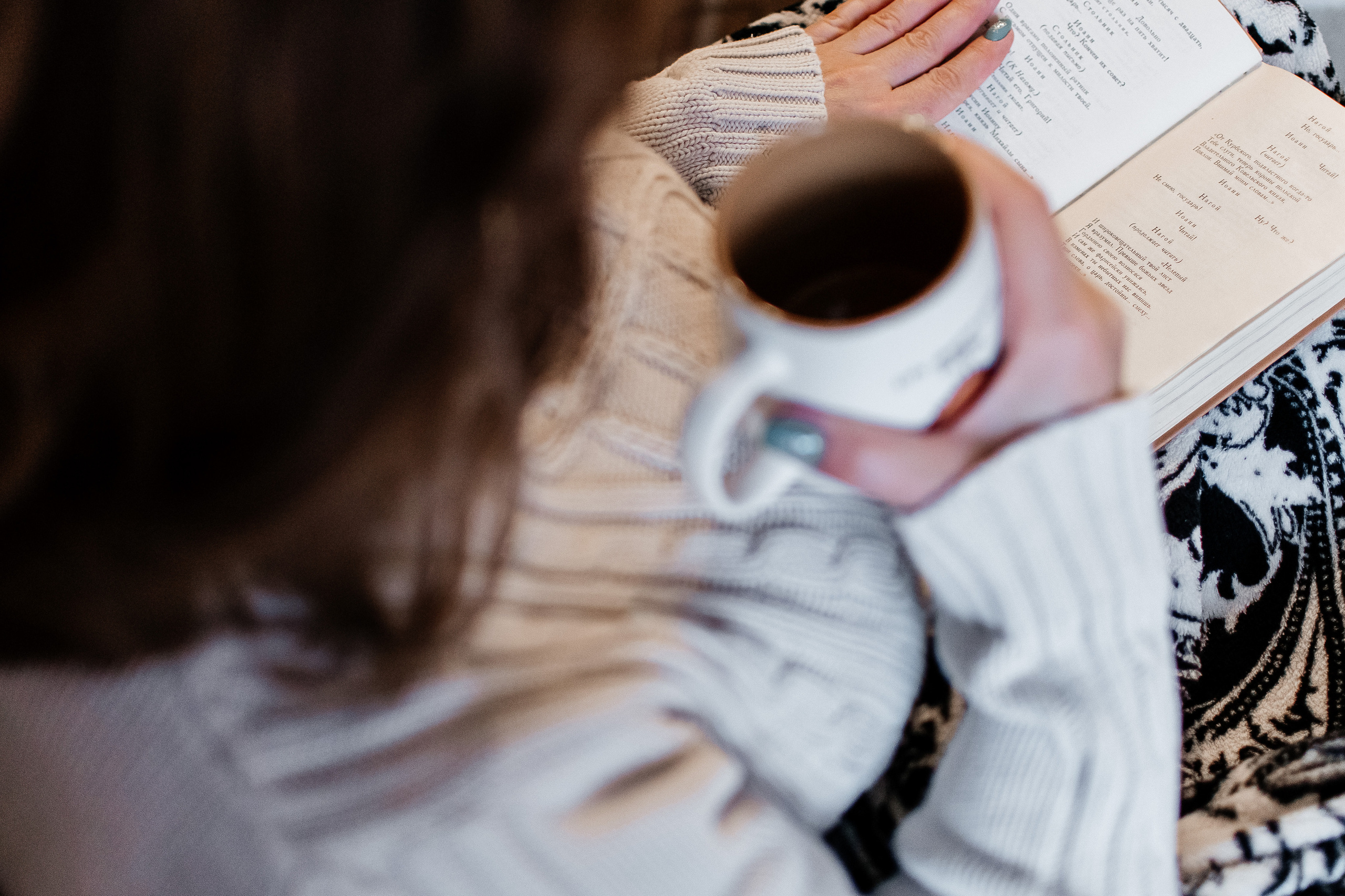 Домашняя съемка. Ольга Злобина фотограф Пойковский, ХМАО