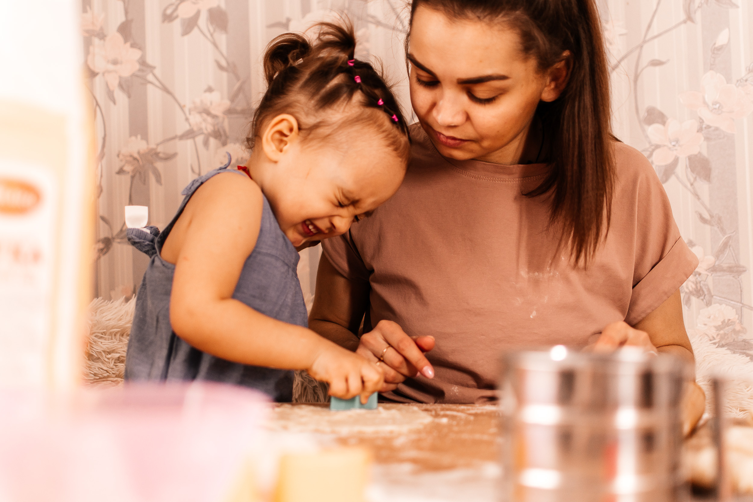 Домашняя съемка. Ольга Злобина фотограф Пойковский, ХМАО