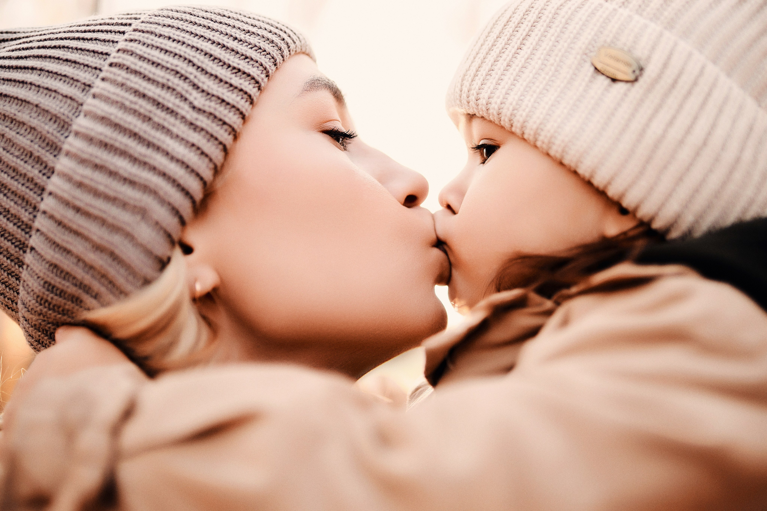 Алёна и Арина. Свадебный фотограф Чайковский