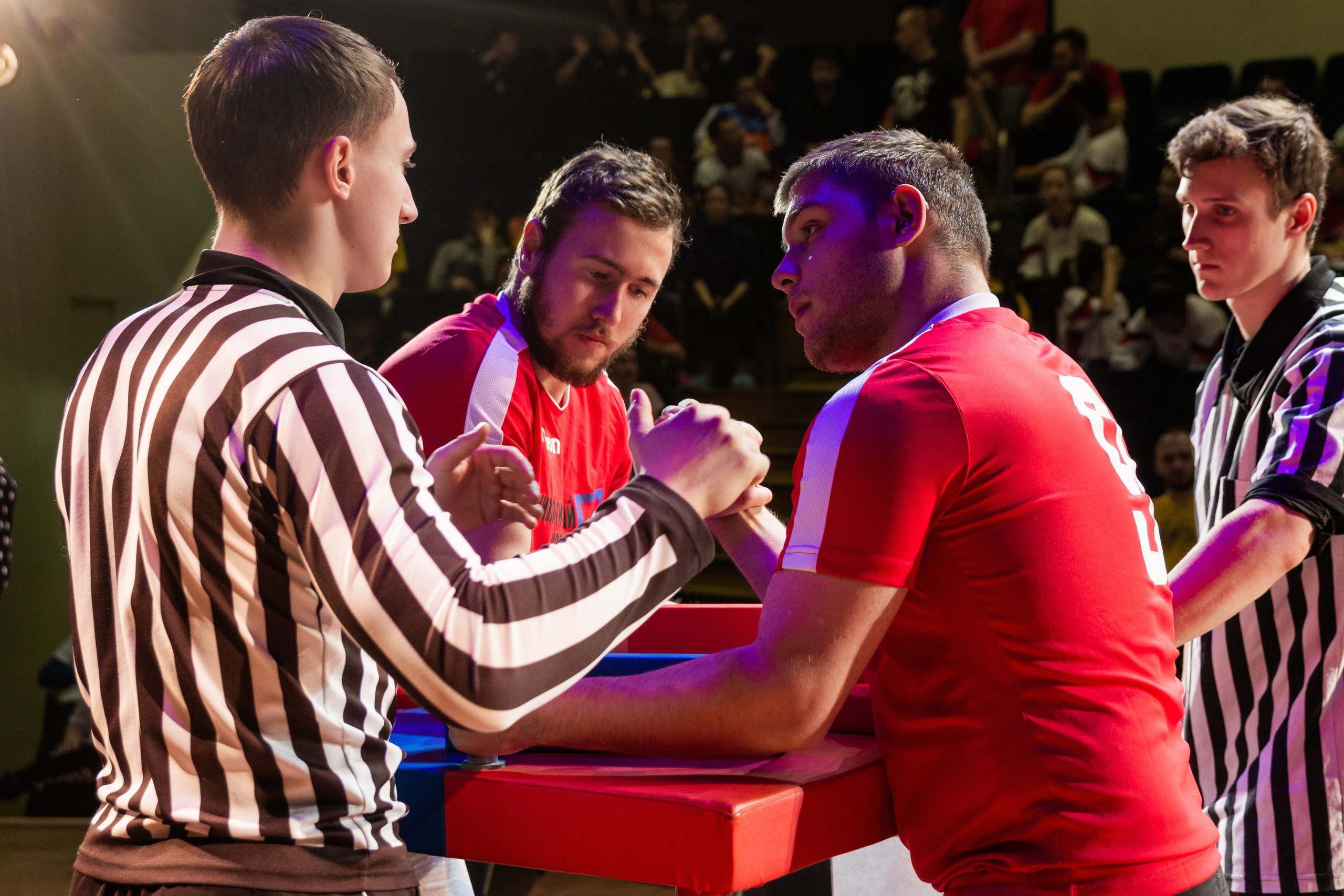 Соревнования по Армрестлингу. Фотограф в Москве | Екатерина Кондрашова