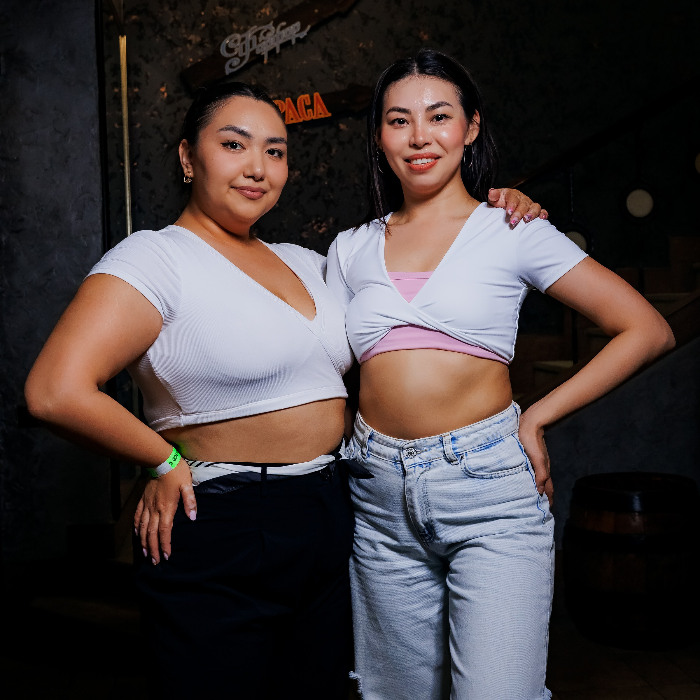 Bachata party-Tirol. Репортажный фотограф в Алматы Каюпов Сержан