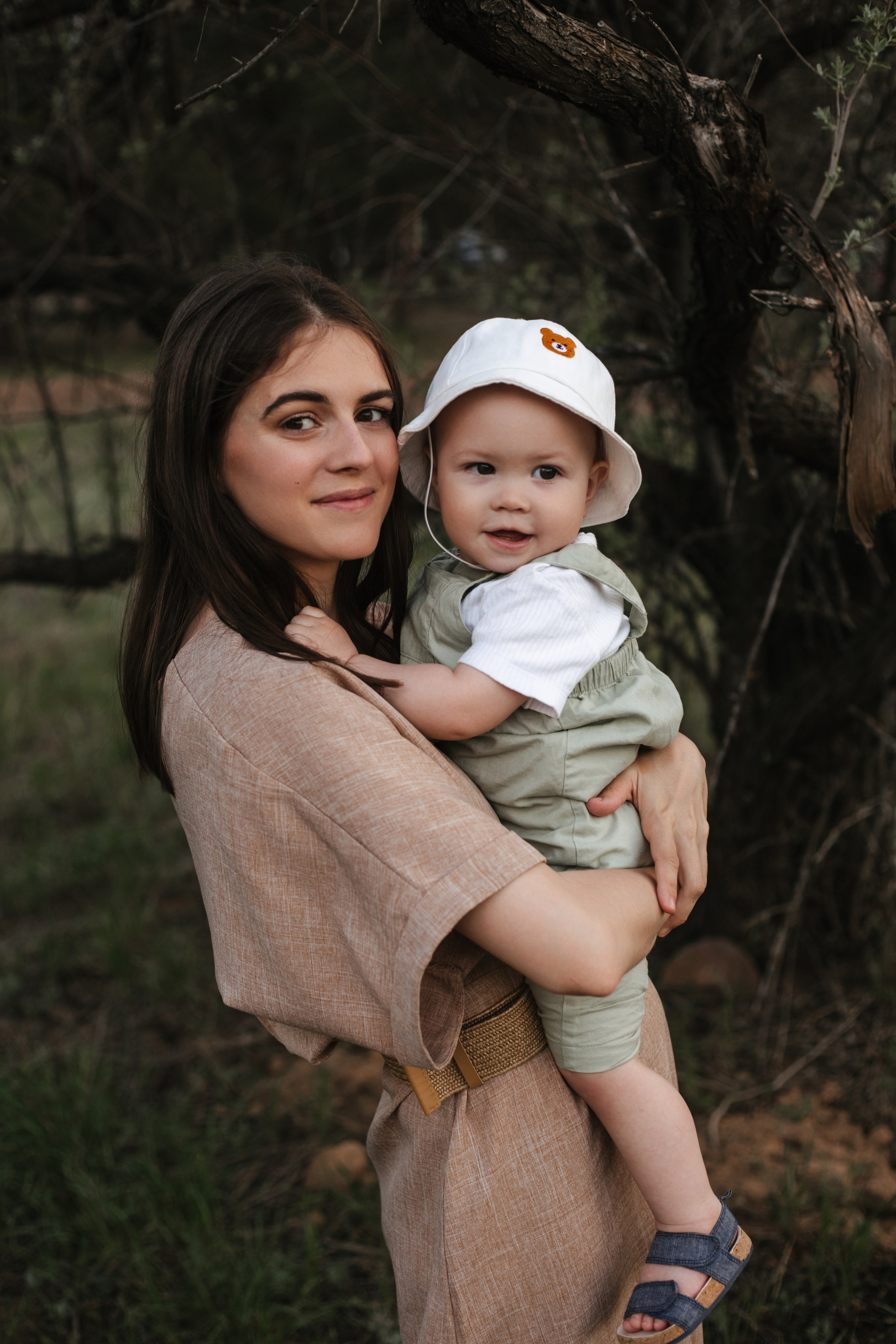 Семейная съемка в грозу. Фотограф в Волгограде и Москве | Анастасия Лаврова