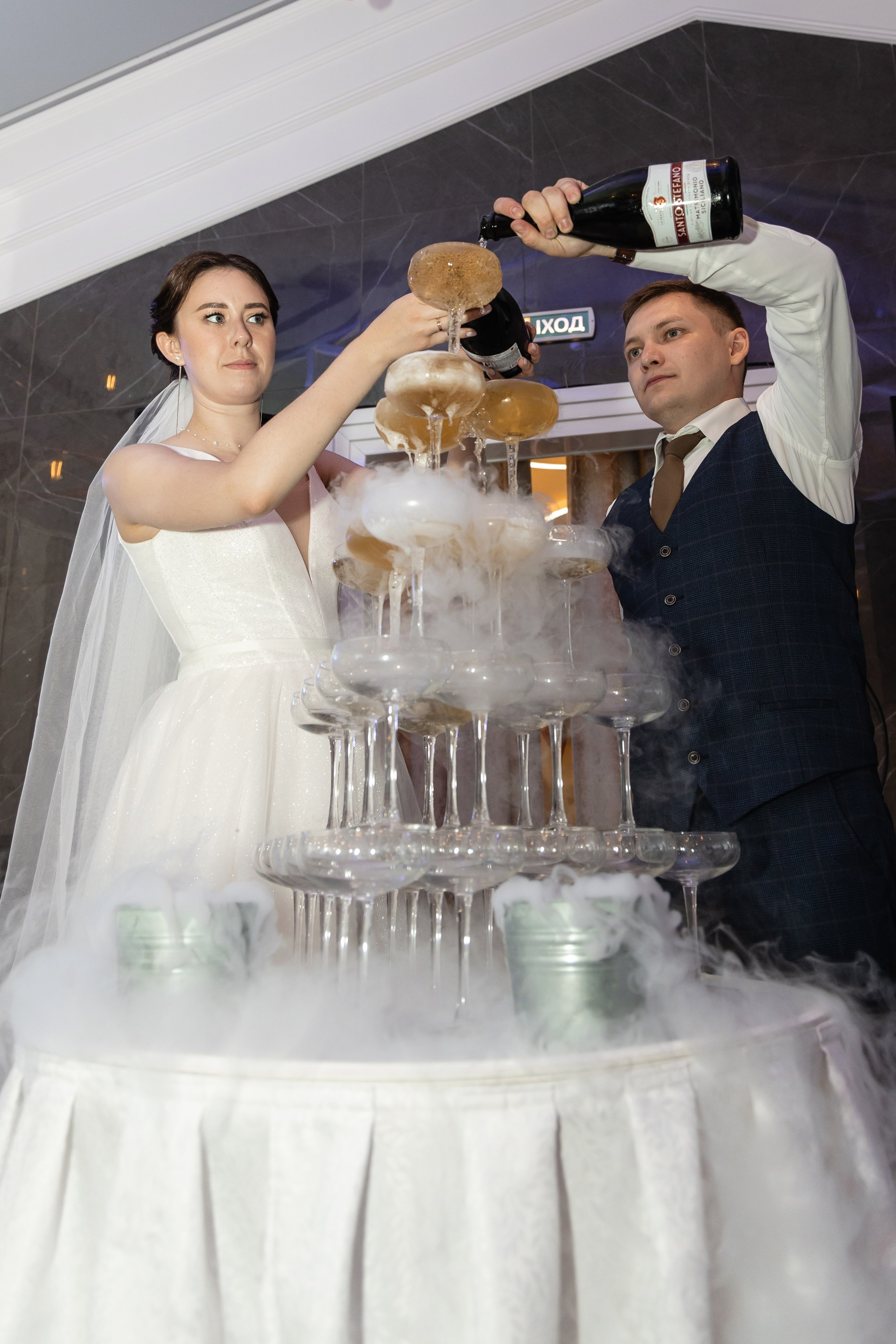 Алёна и Денис (полный день). Фотограф в Барнауле Юлия Садвокасова