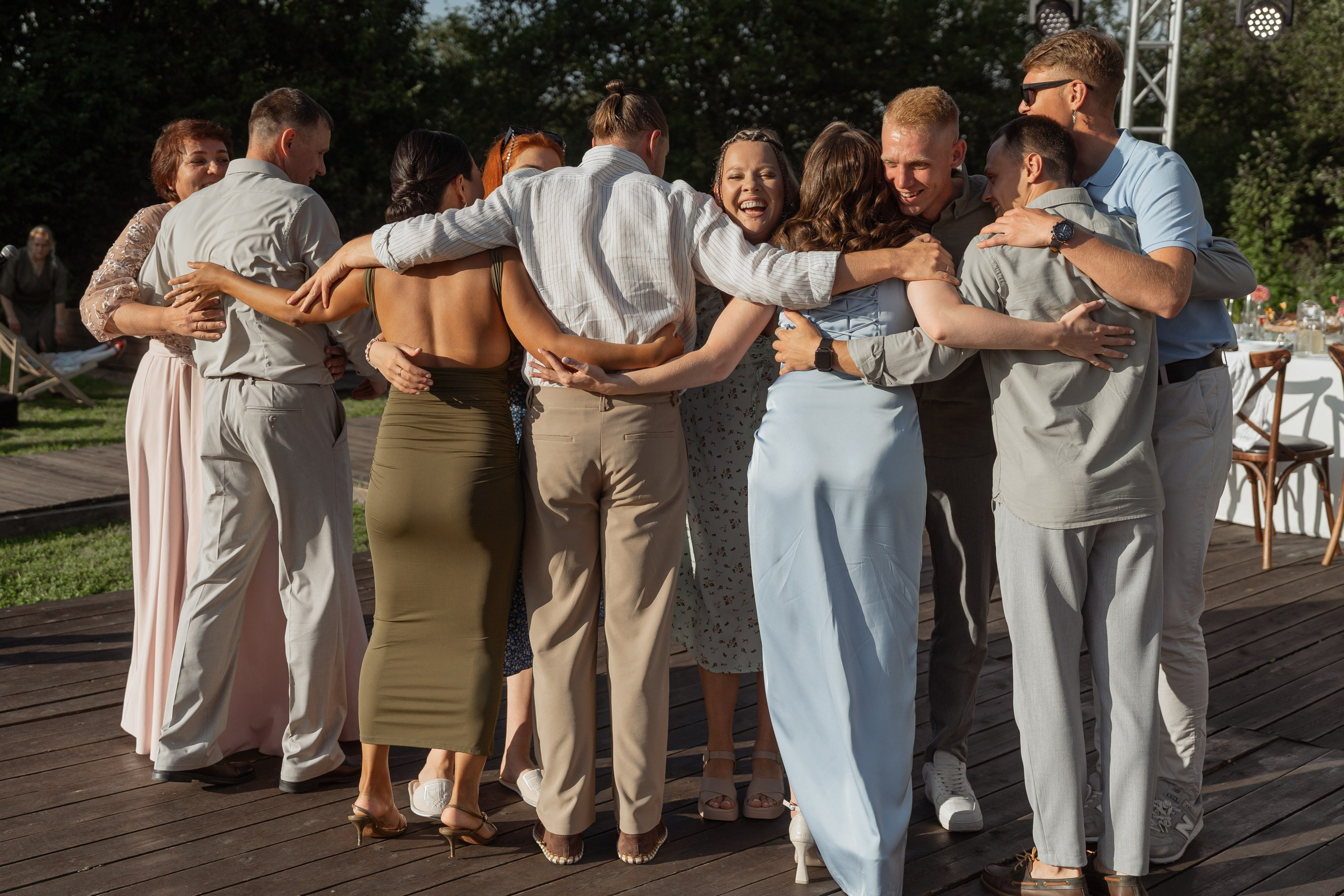Валентин Евгения. Григорий и Ольга Насинник — свадебный фотограф Архангельск