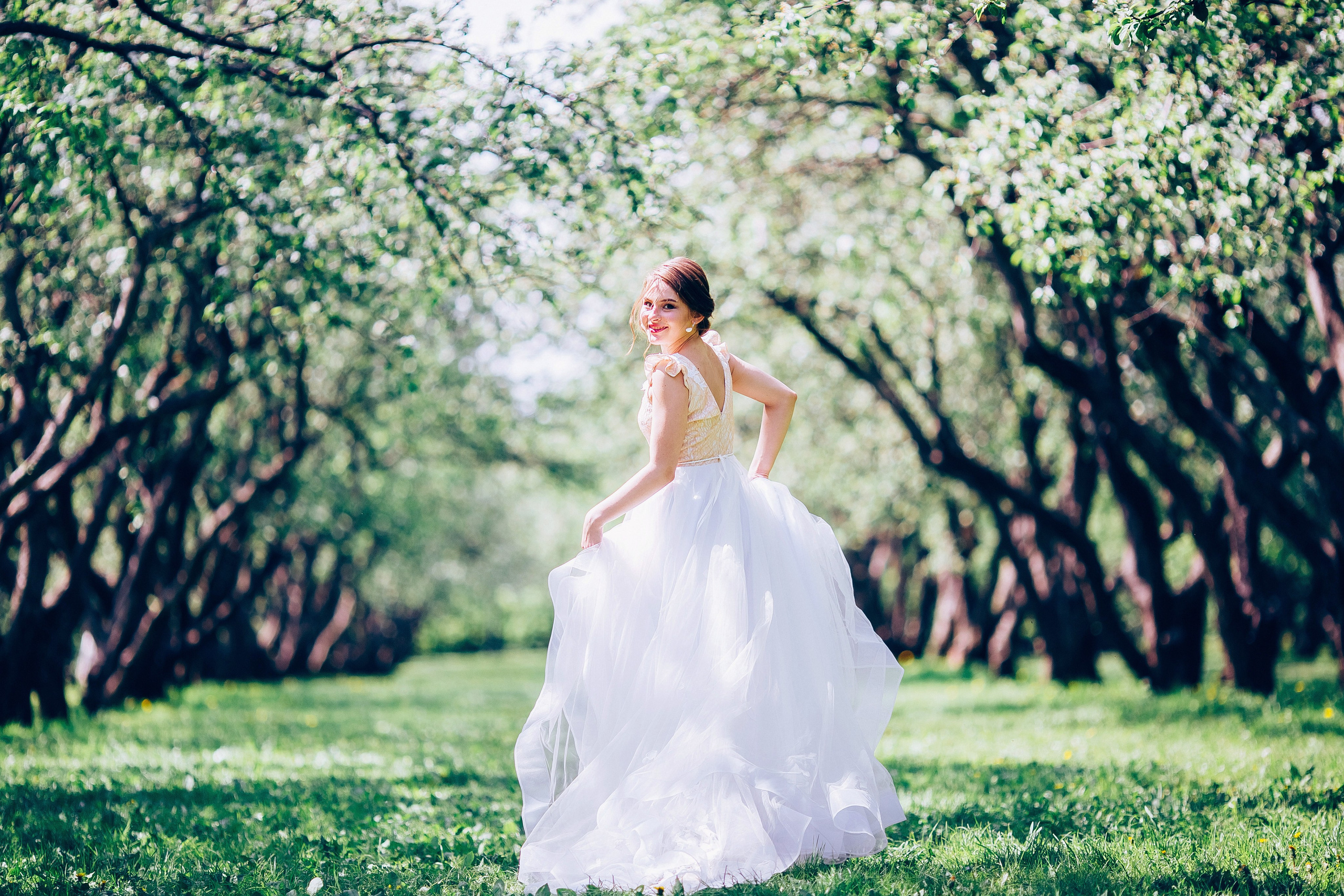 Денис и Анна. Свадебный и семейный фотограф Екатерина Бубнова