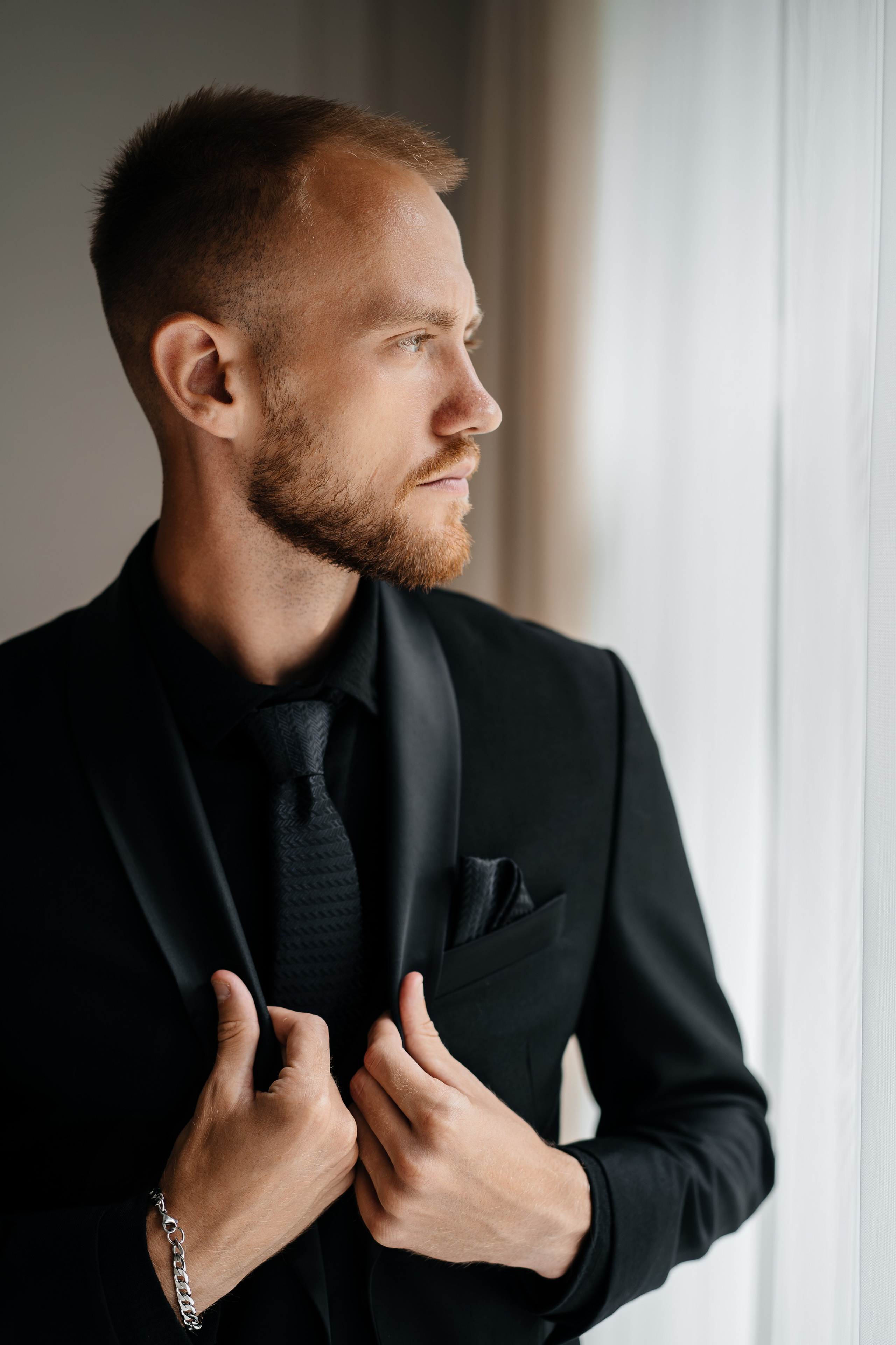 Валерия & Вячеслав. Свадебный фотограф Барнаул Алексей Павлов