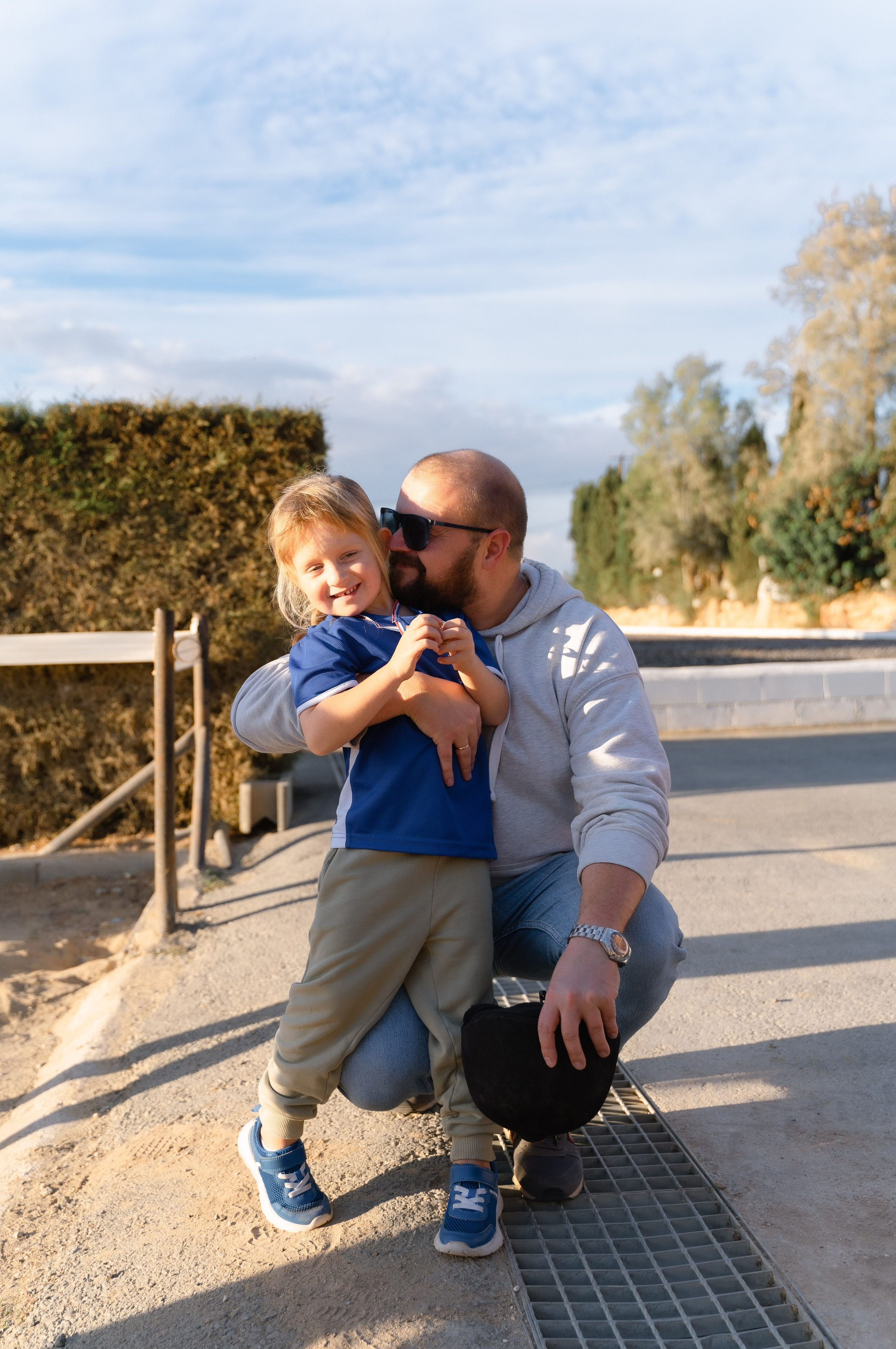 День Рождение Виктории на ранчо. Свадебный и семейный фотограф Ирина Чернова