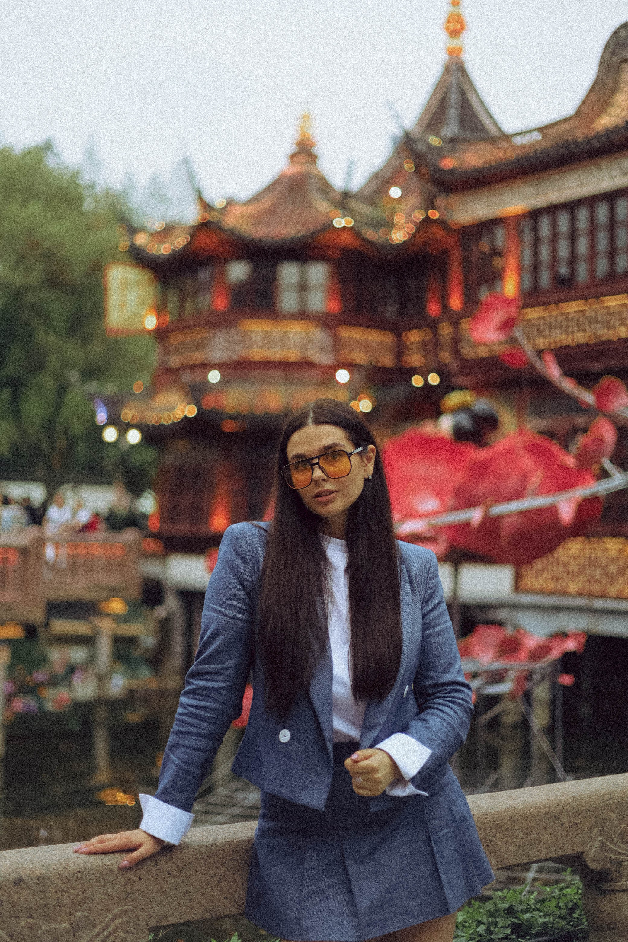 Travel. Фото, видео и контент съемки в Москве