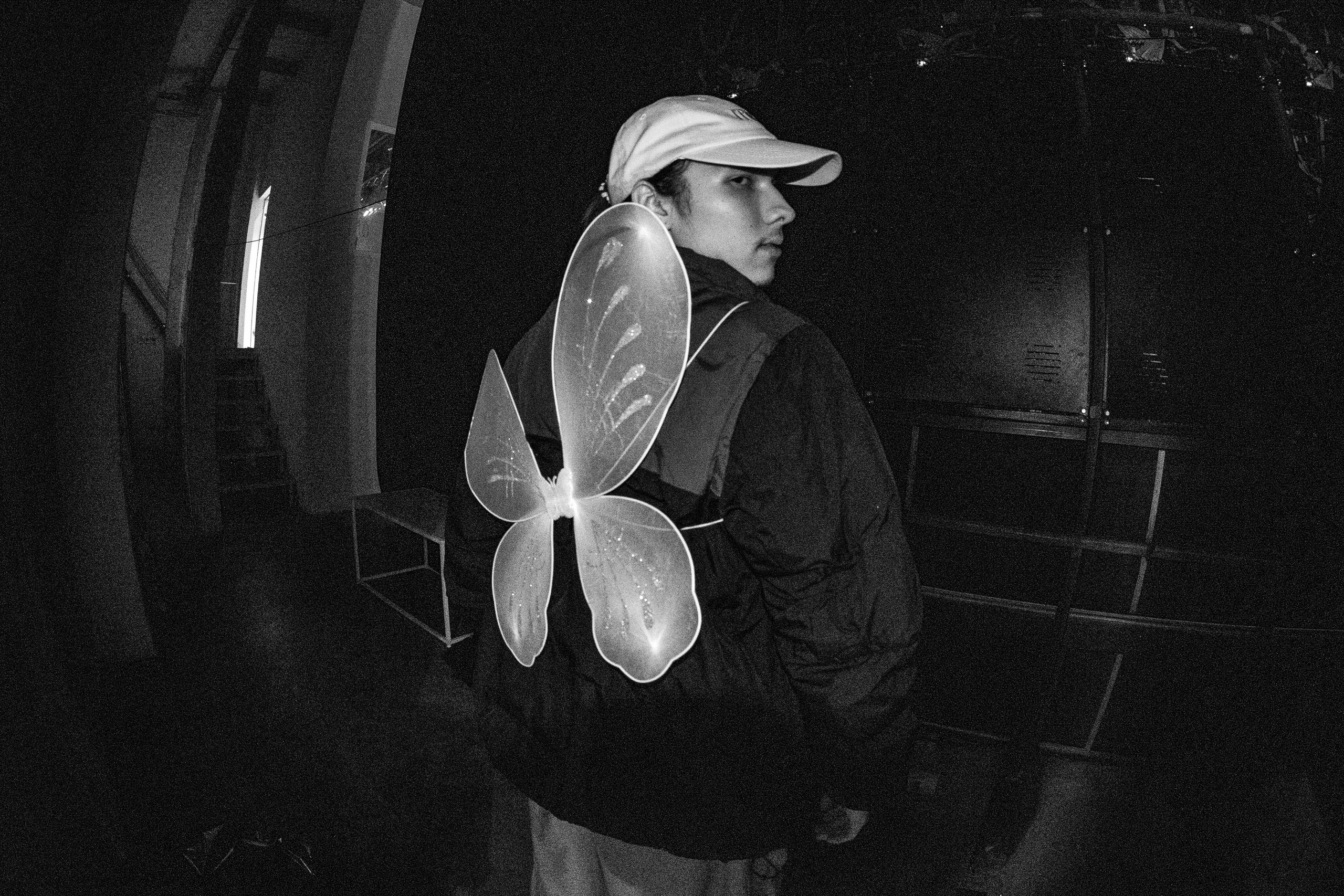 LORDS OF THE UNDERGROUND 27/10/25 (@youlovebu). Соня бу тебя сфоткала