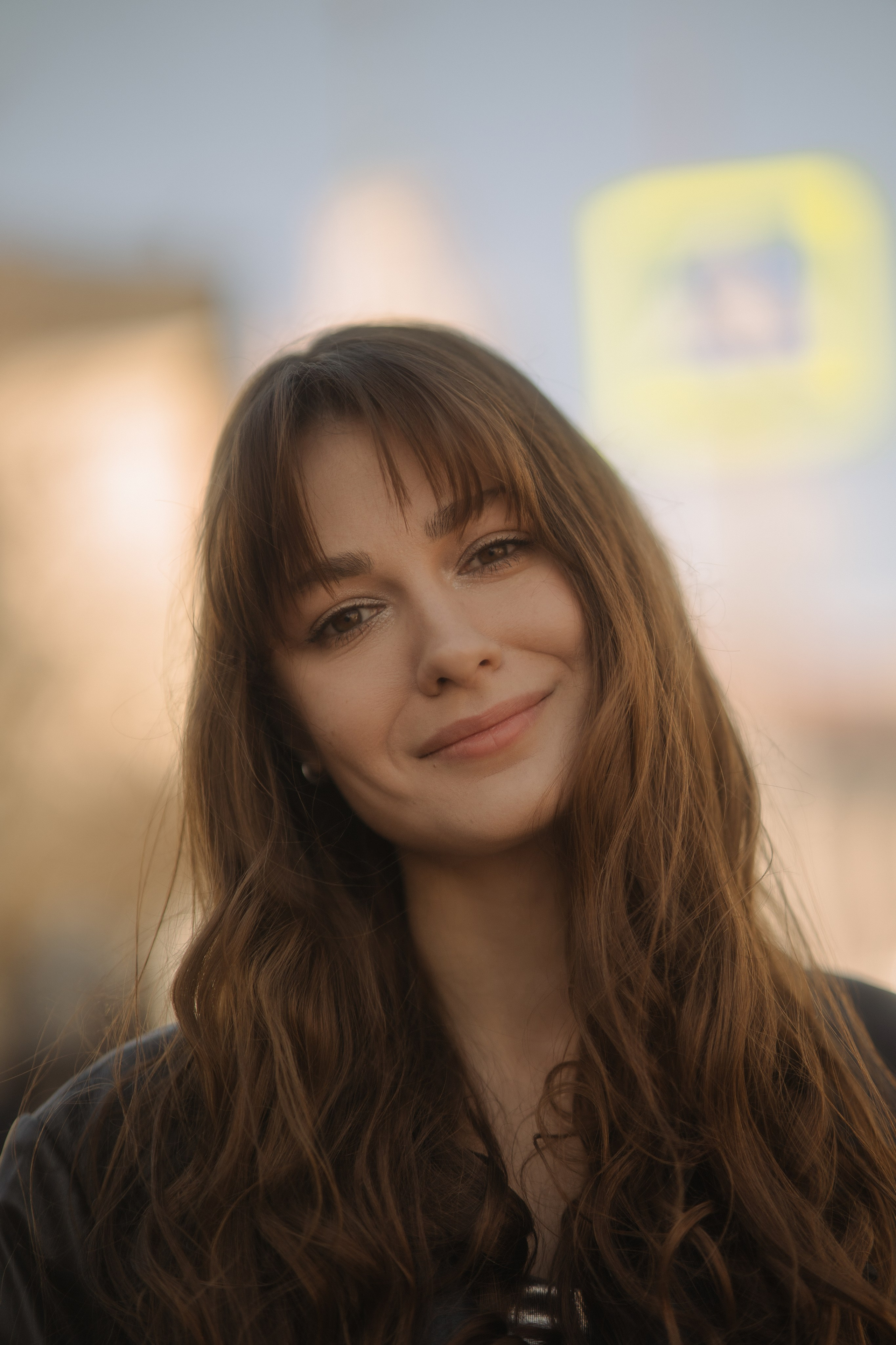 Юля. Фотограф Екатерина Катунова | Москва