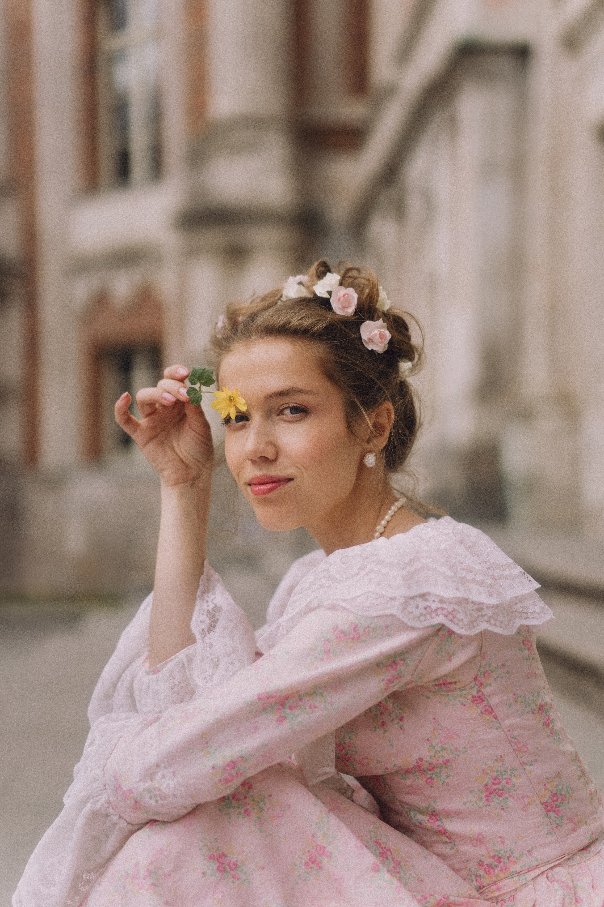 Рита. Фотограф Екатерина Катунова | Москва