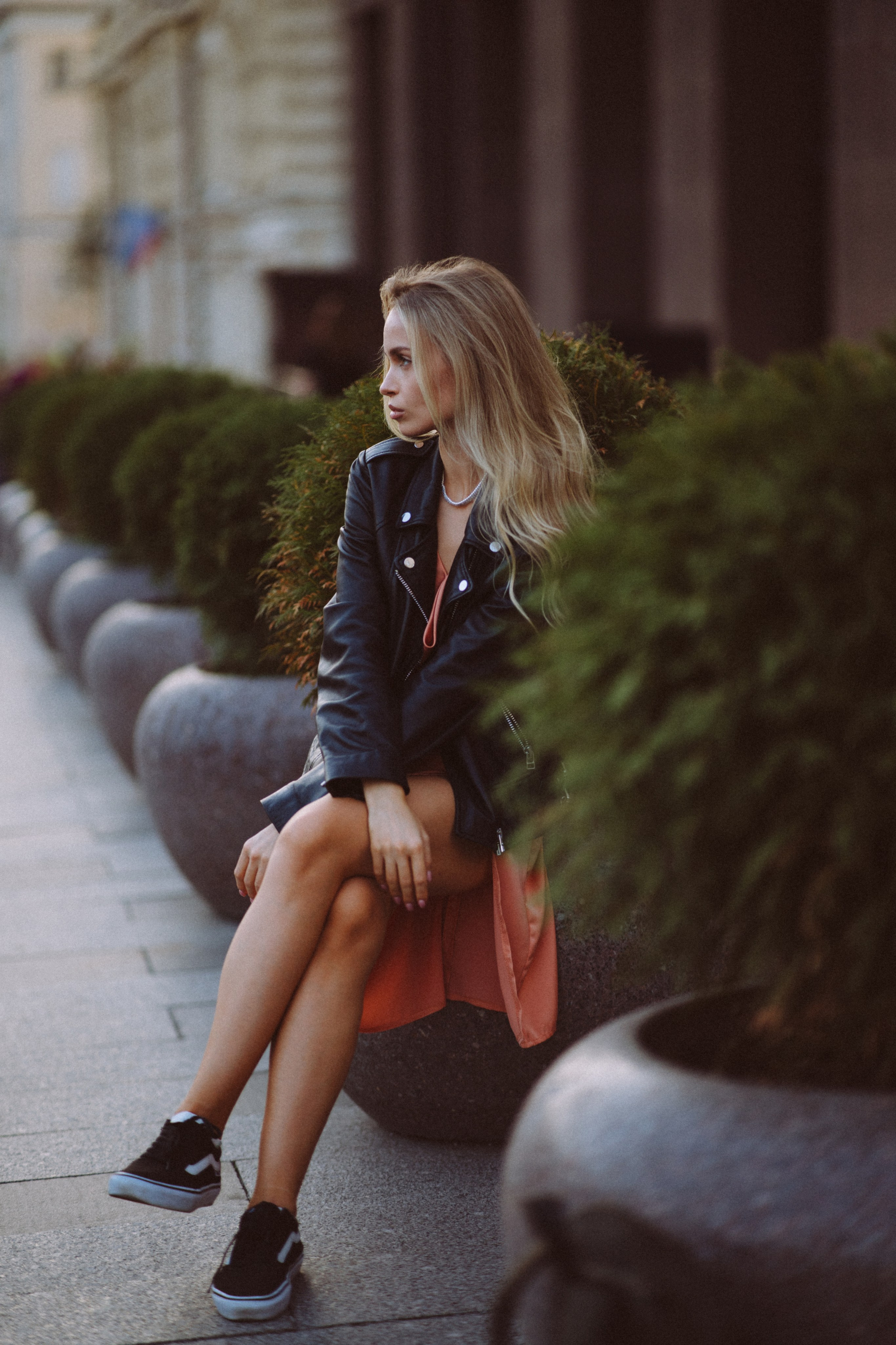 Лена. Фотограф Екатерина Катунова | Москва