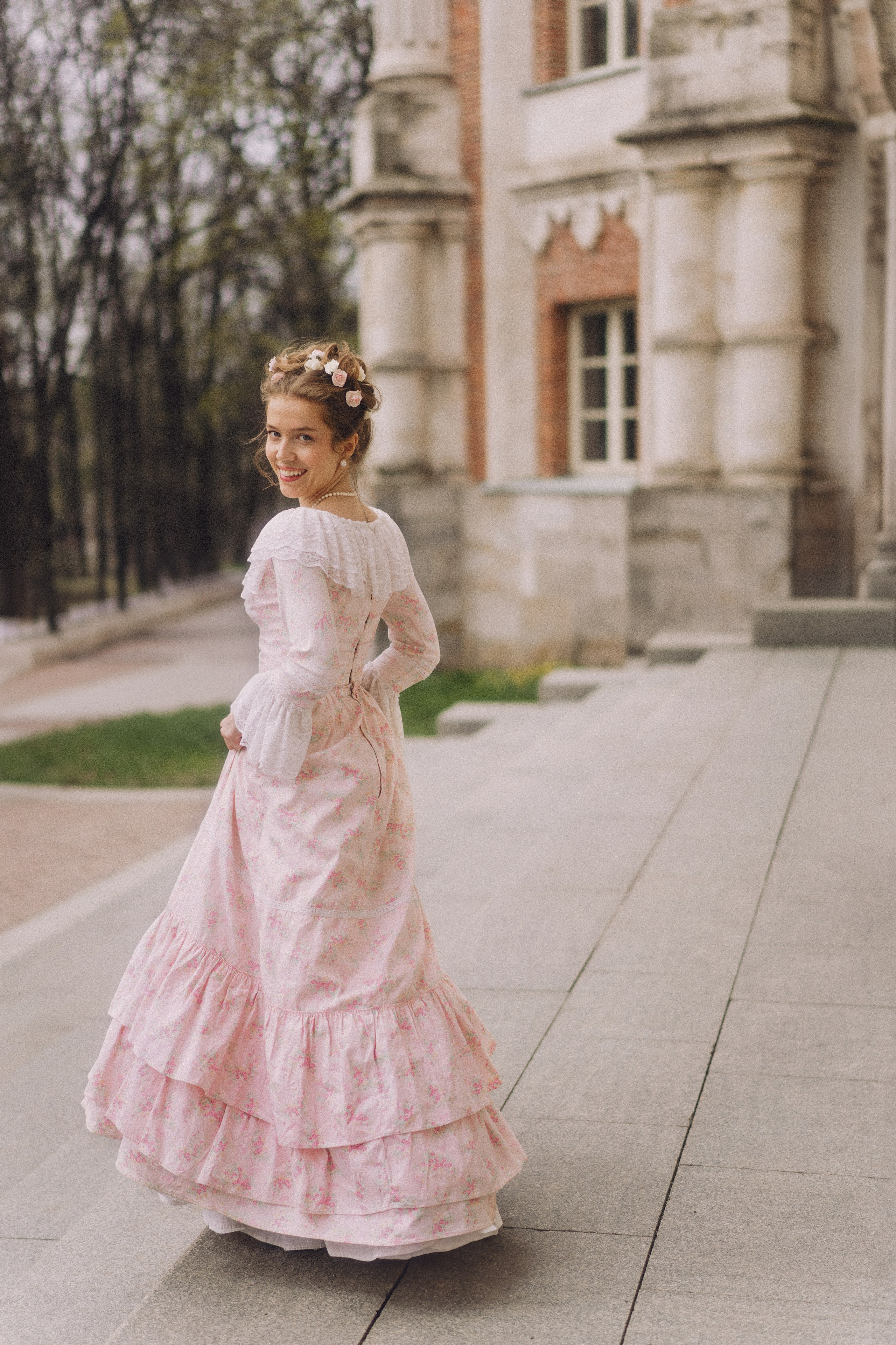 Рита. Фотограф Екатерина Катунова | Москва