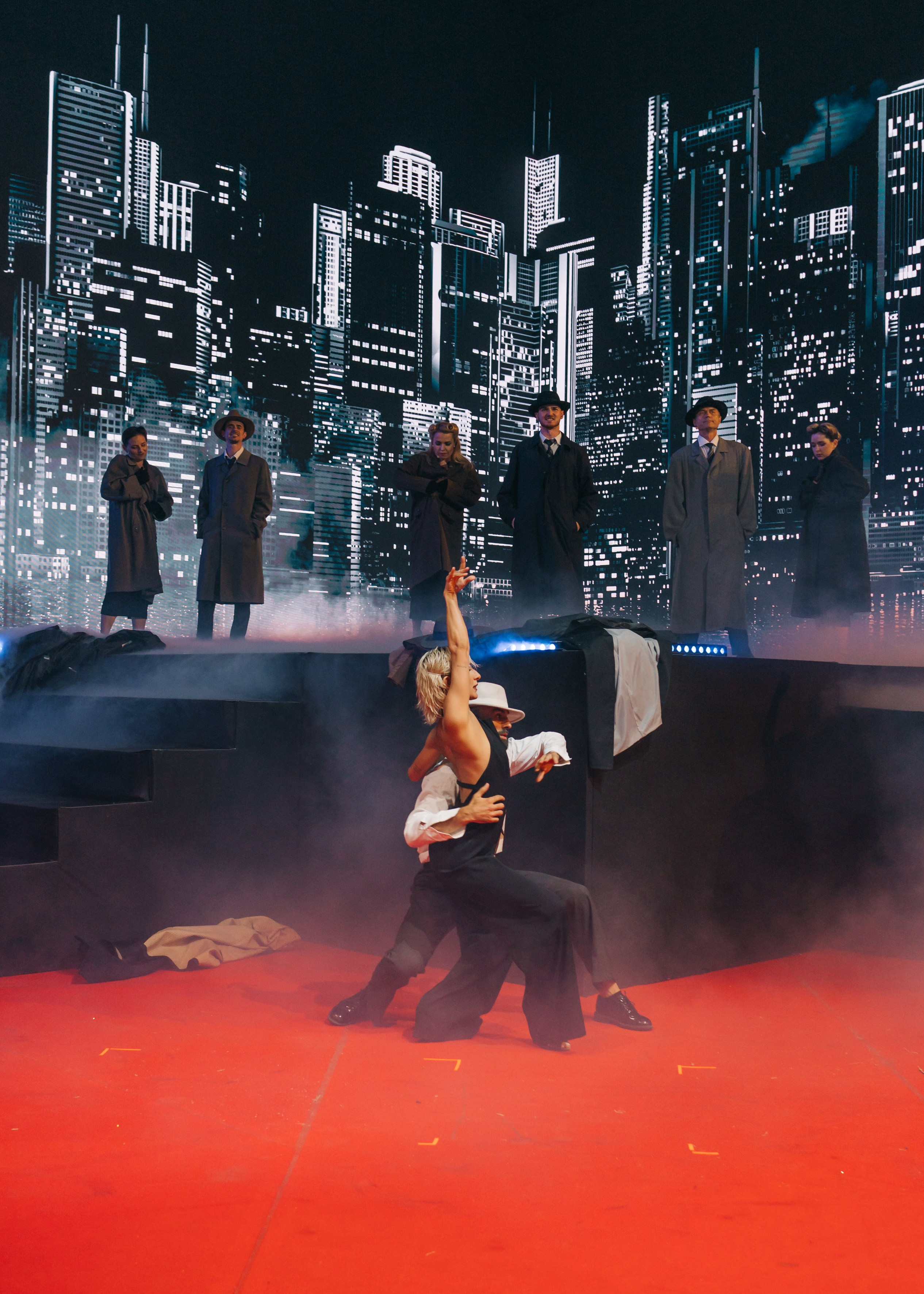 Премия РБ. Женский фотограф в Москве Анастасия Сидорова