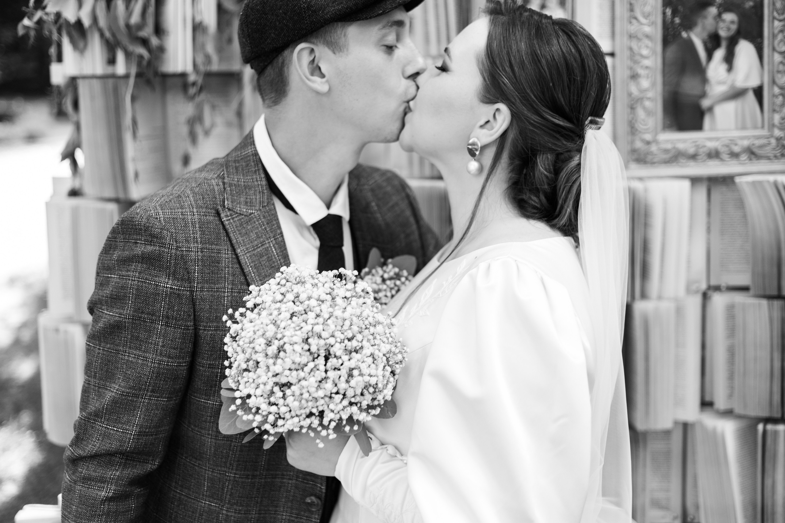 Свадебное. Мастерская Демченко