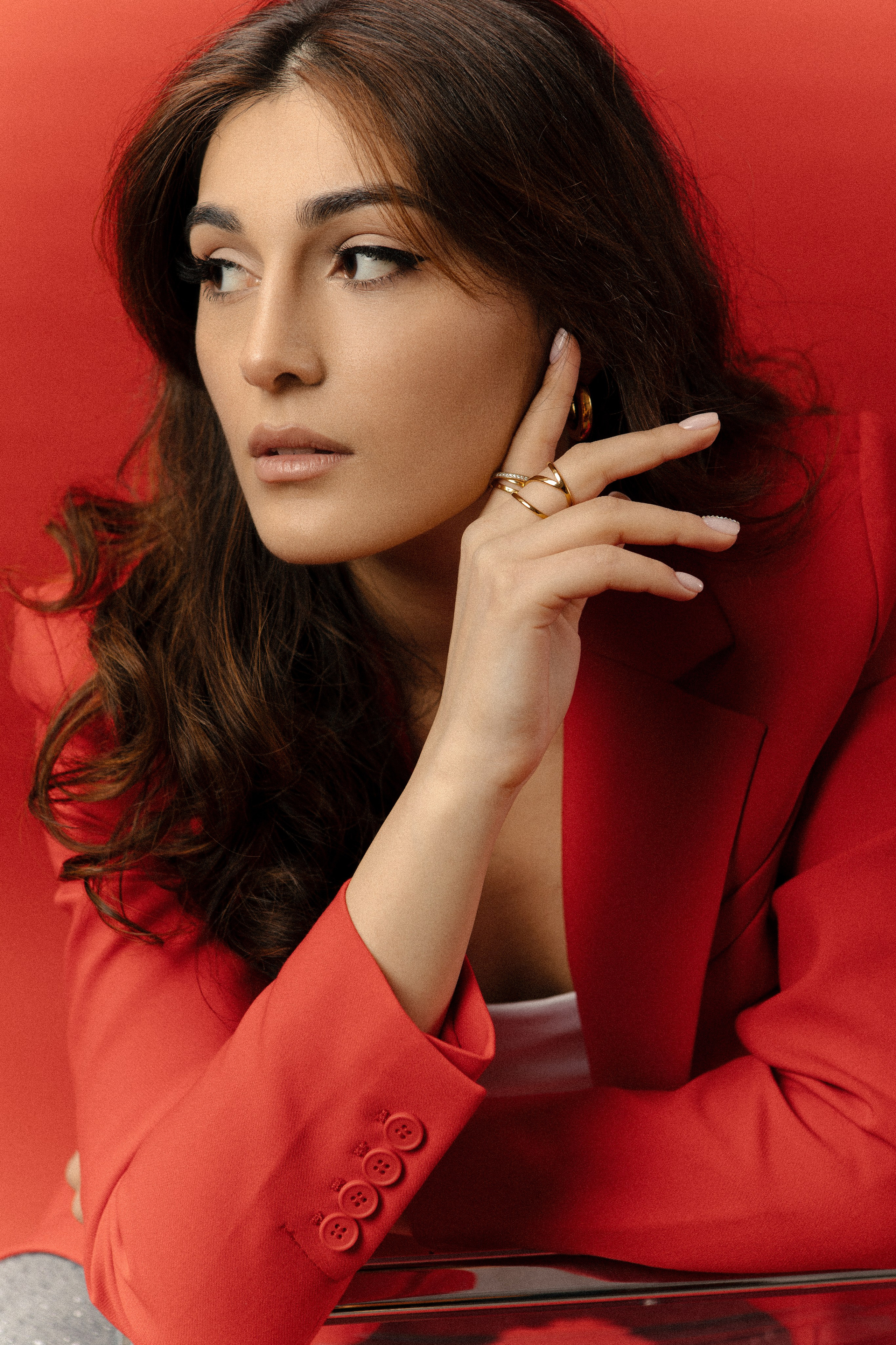 Sabina. Фотограф в Санкт-Петербурге Ольга Андрианова