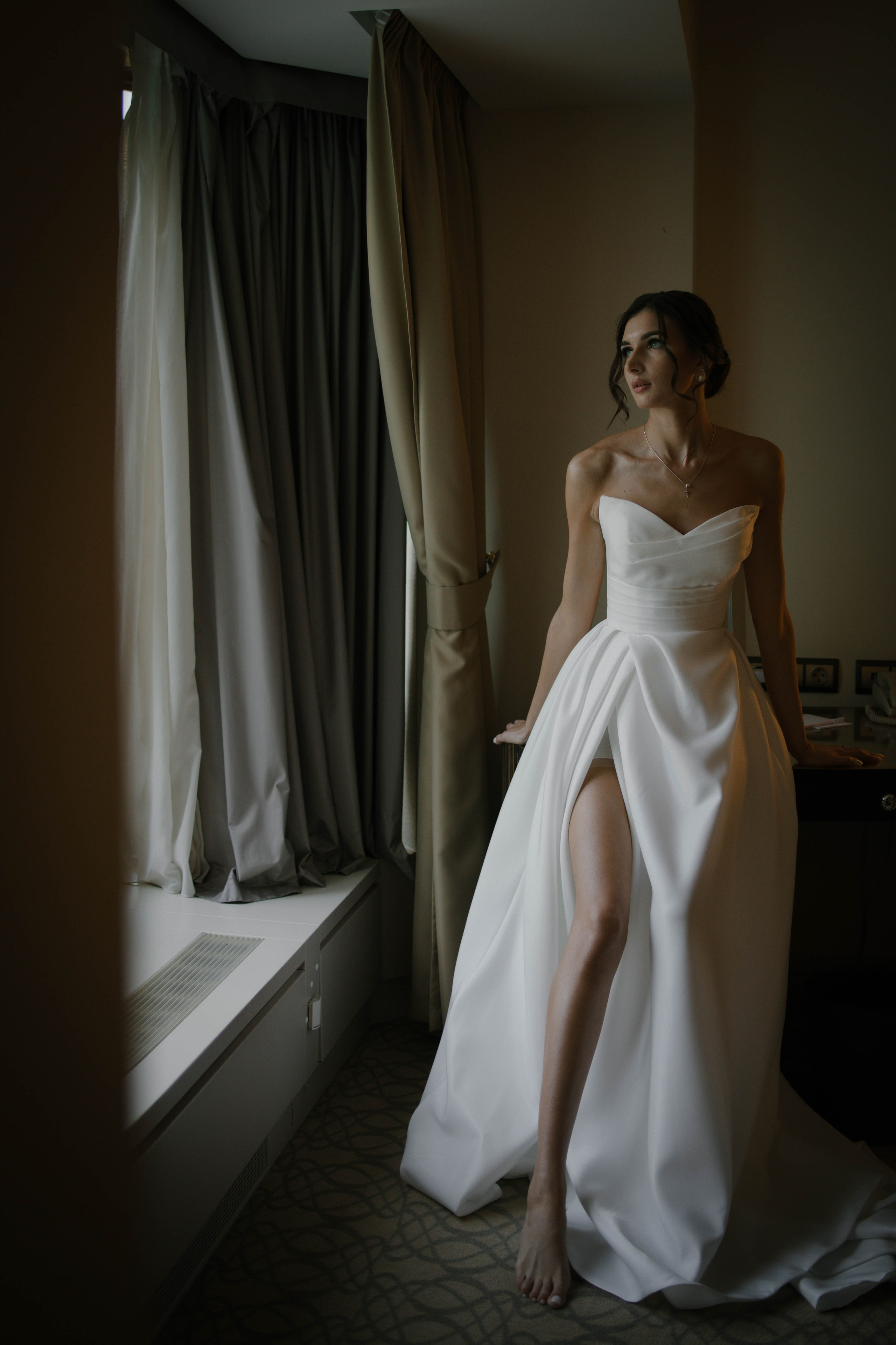 Выше только любовь. ФОТОГРАФ МОСКВА Диана Коротких