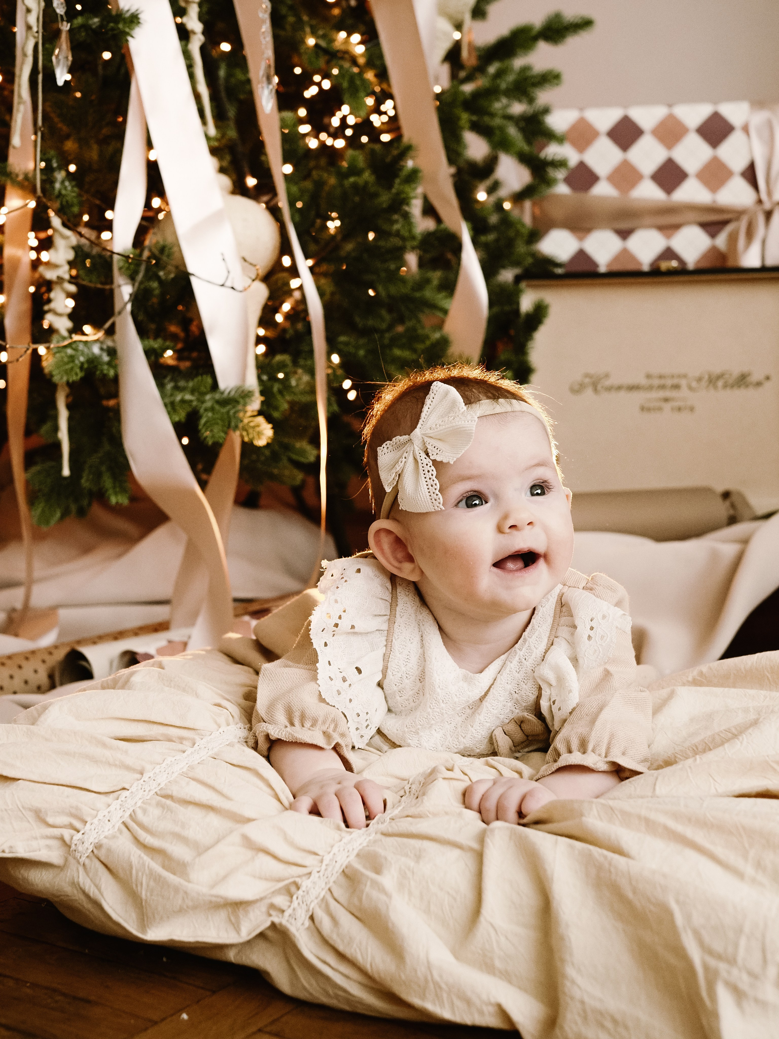 Теплые кадры волшебного декабря. Фотограф Рязань. Семейный Свадебный фотограф