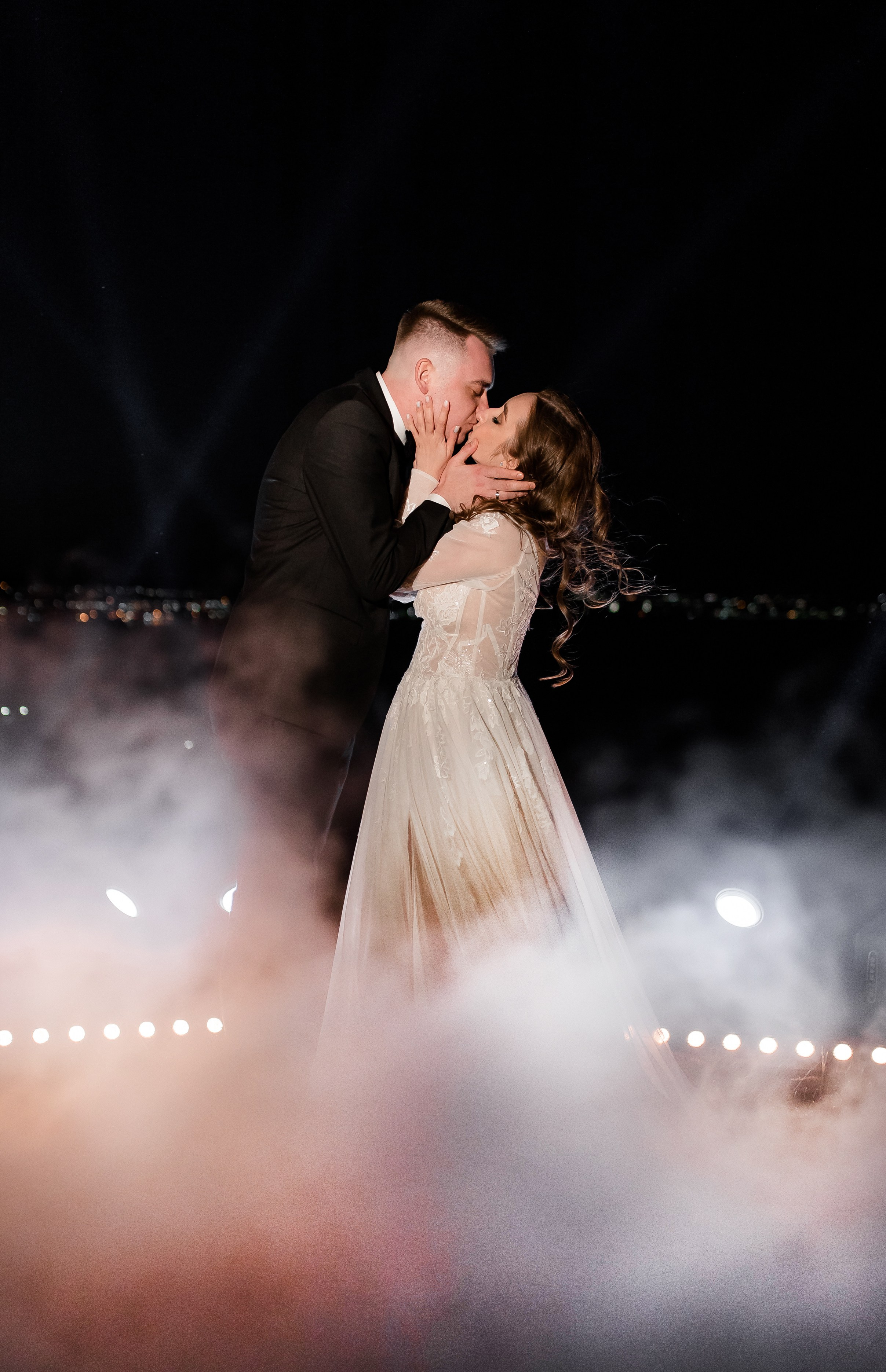 Маша + Саша. Свадебный и семейный фотограф в Саратове Маша Паника