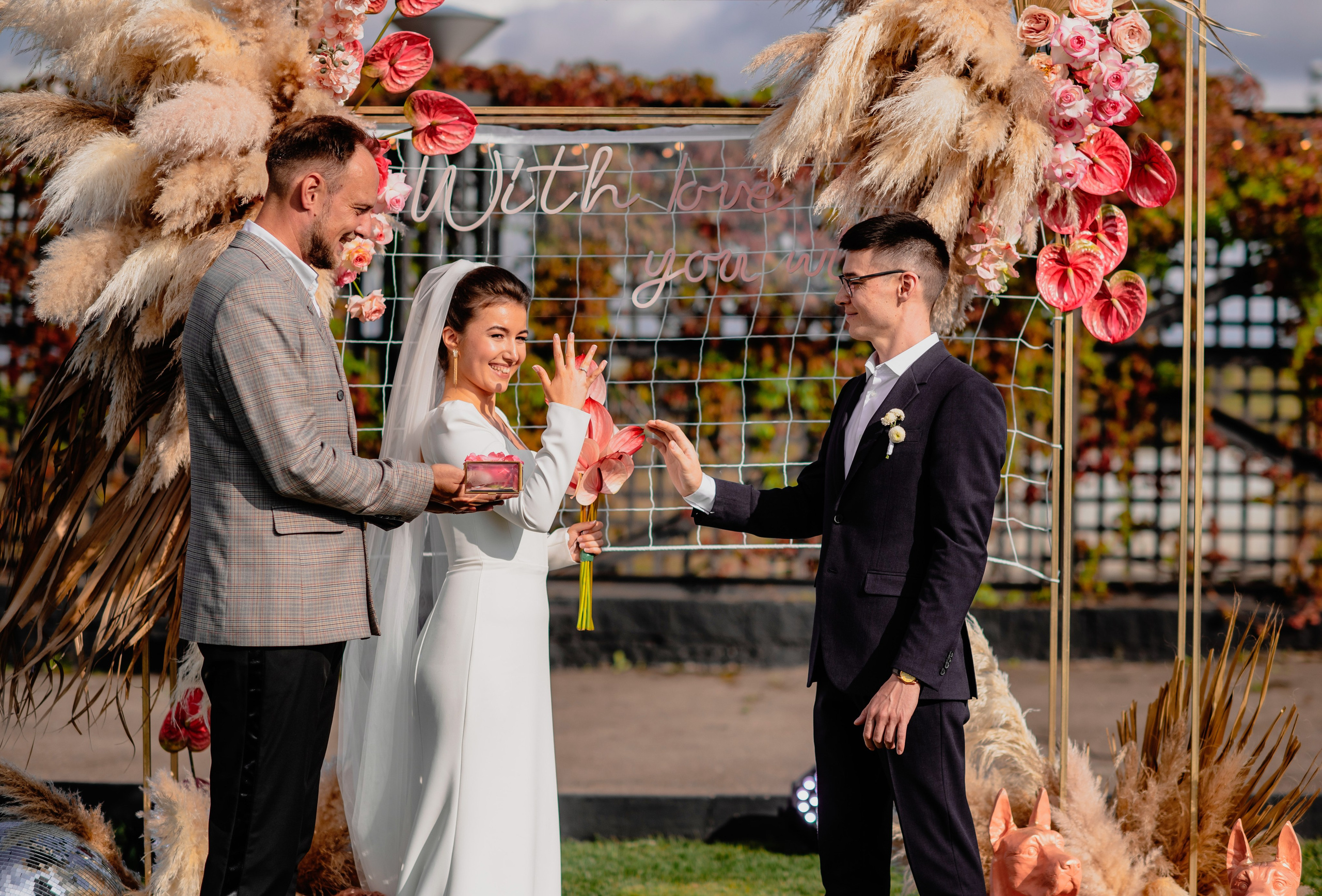 DITI Wedding. Wedding and Destination photographer Rustam Kalimullin