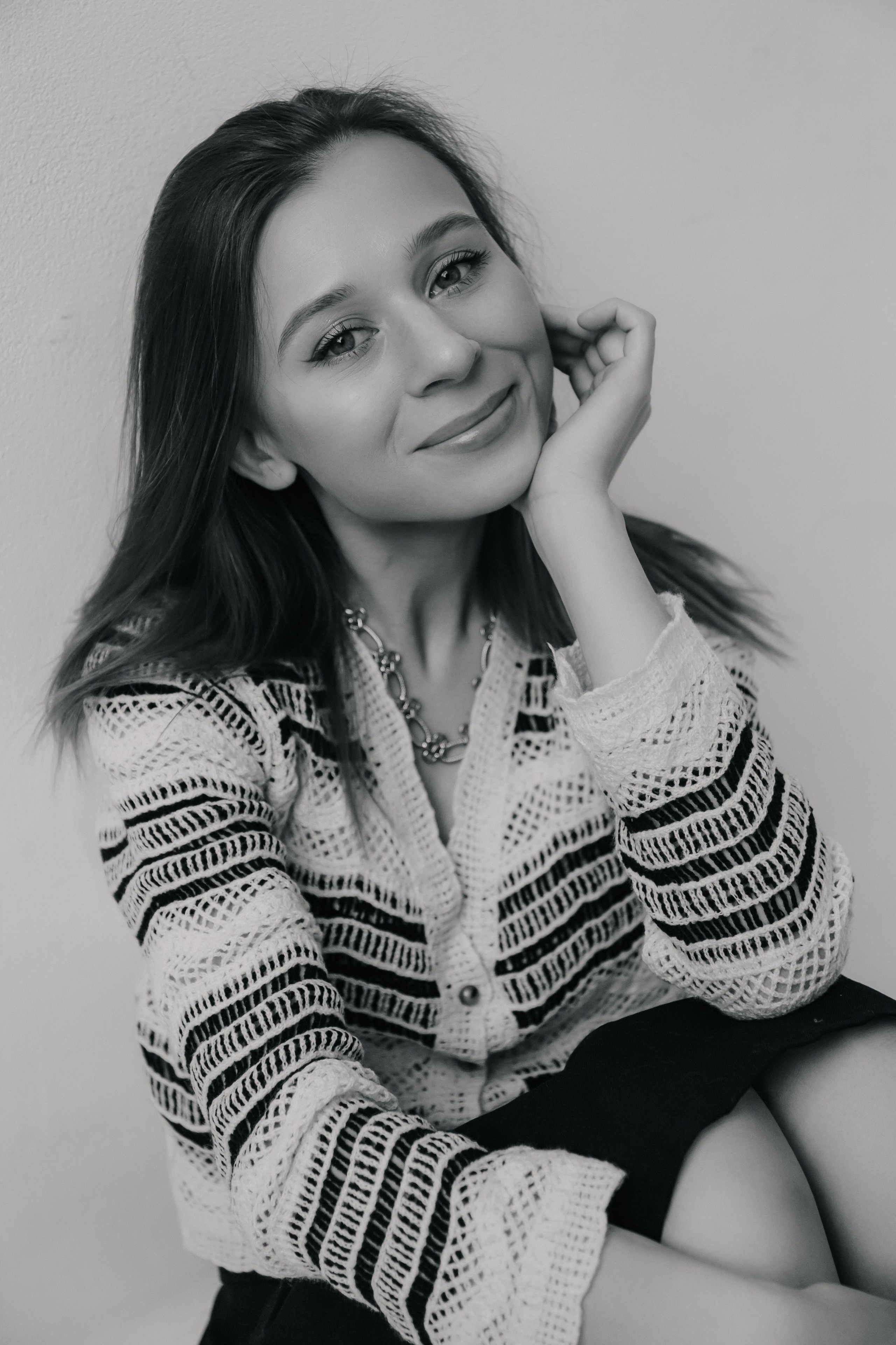 Милена. Женский фотограф в Москве Юля Иванова