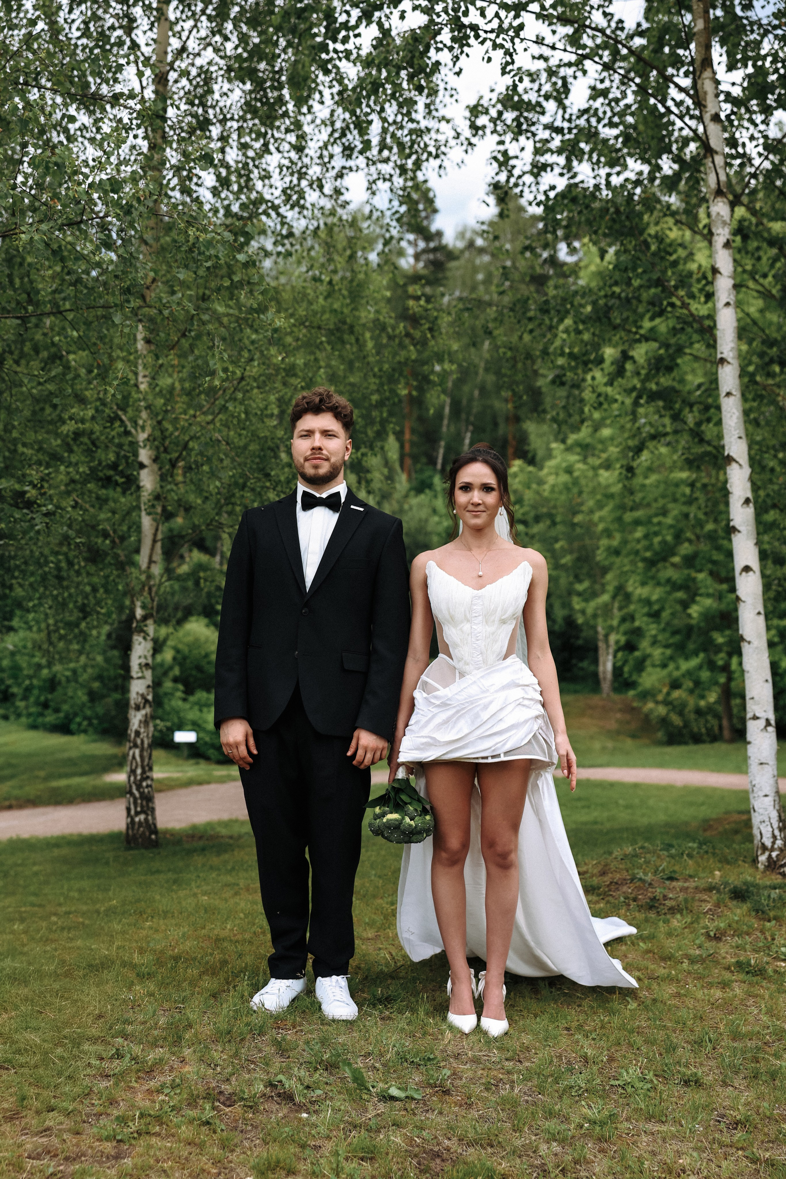 Портфолио. Свадебный фотограф Москва Виктория Медовик