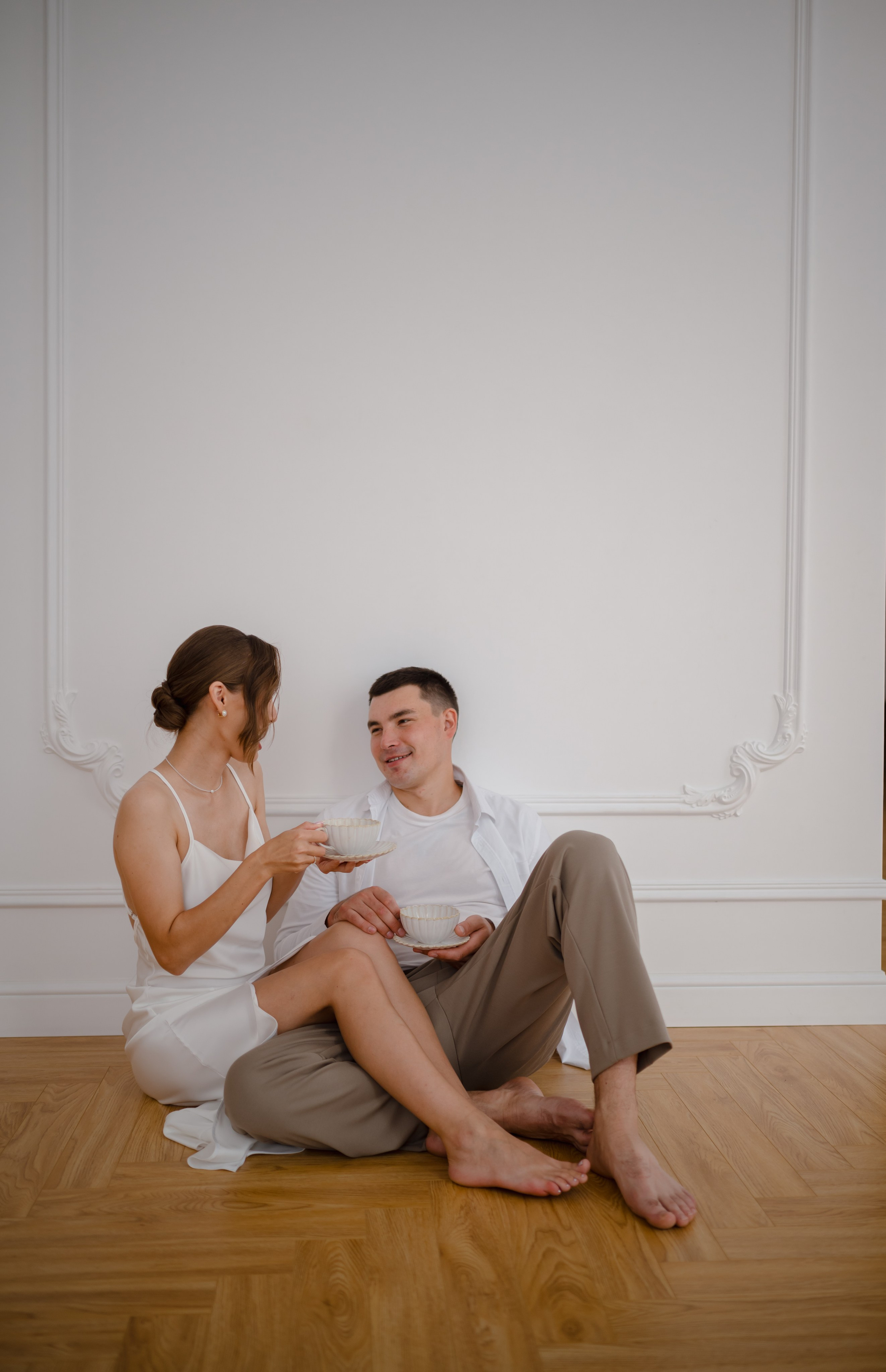 Александр и Ольга. Свадебный фотограф Уфа Дарья Насырова