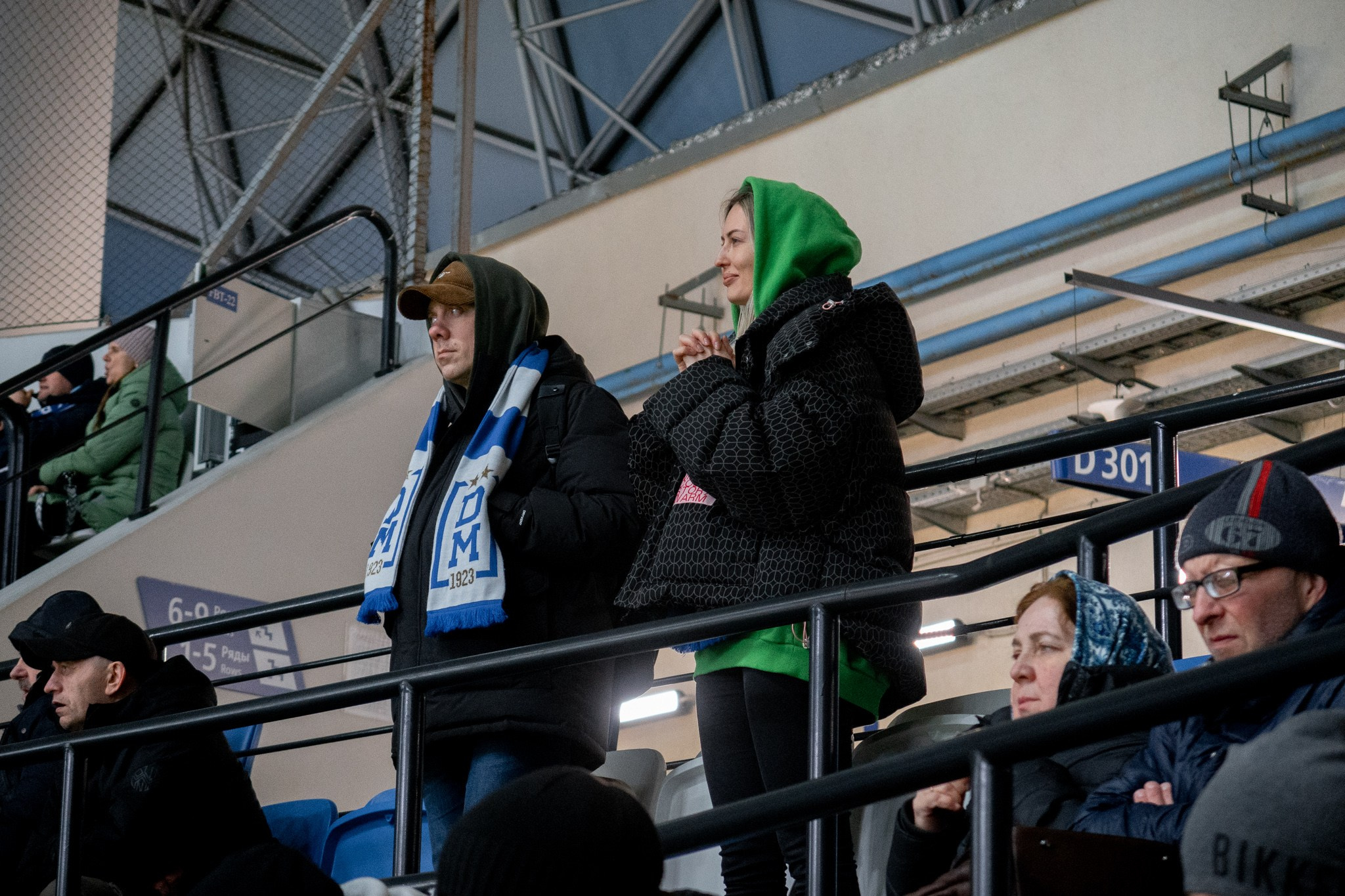 Матч Динамо — Спартак. Павел Шарапов | Фотограф | Москва