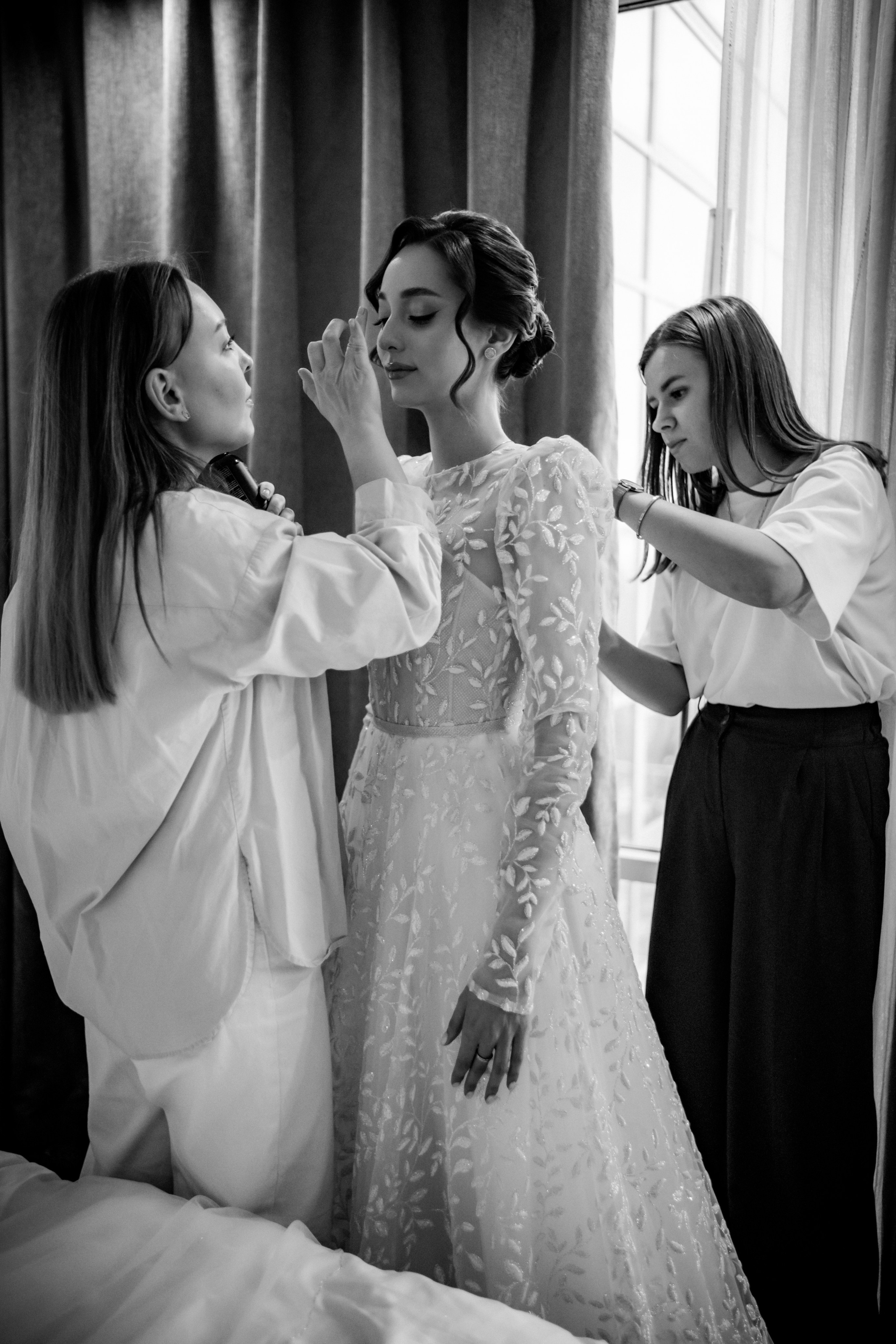 Свадебный фотограф в Калининграде Ольга Пасечник