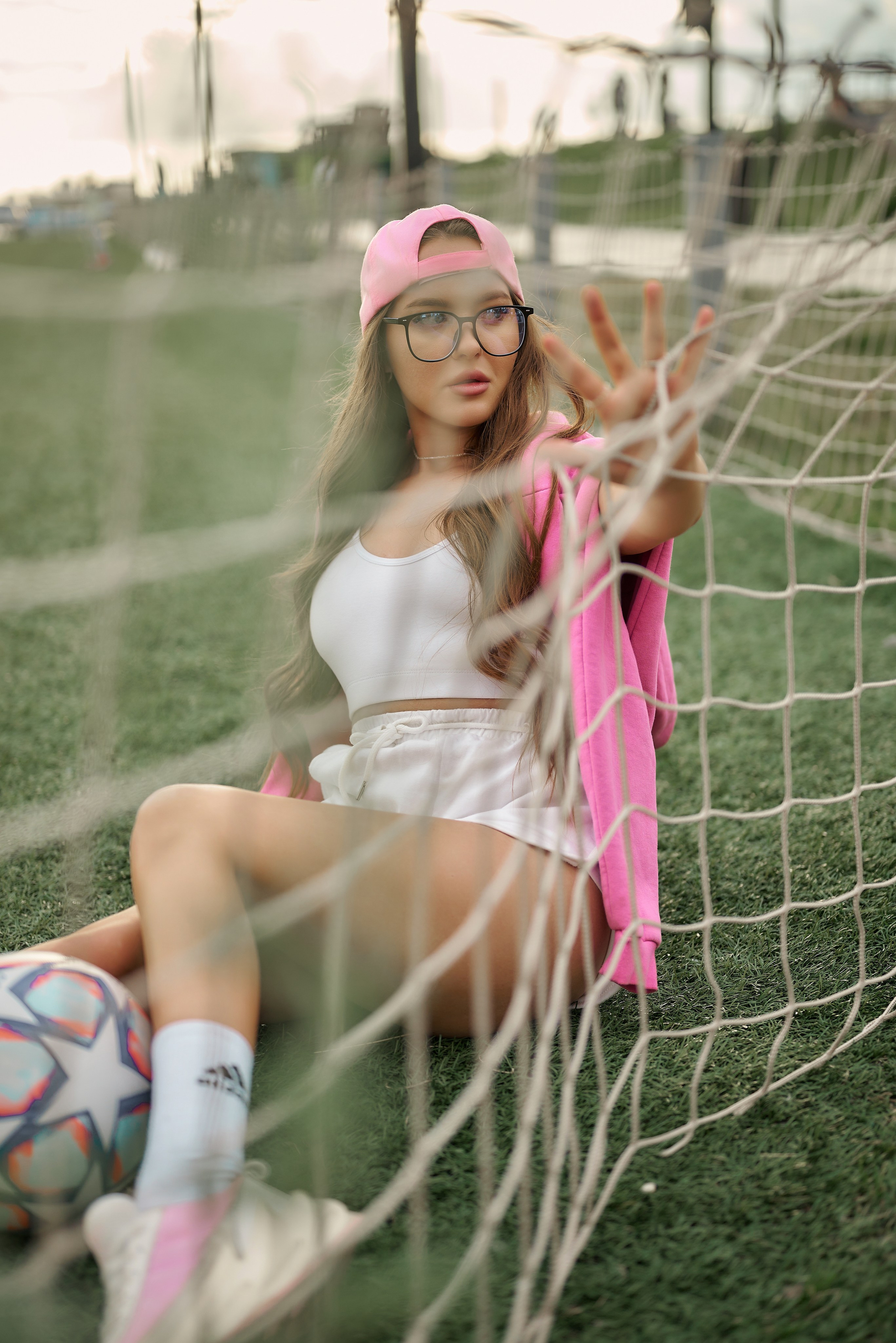 Basket. Портретный фотограф в Казани